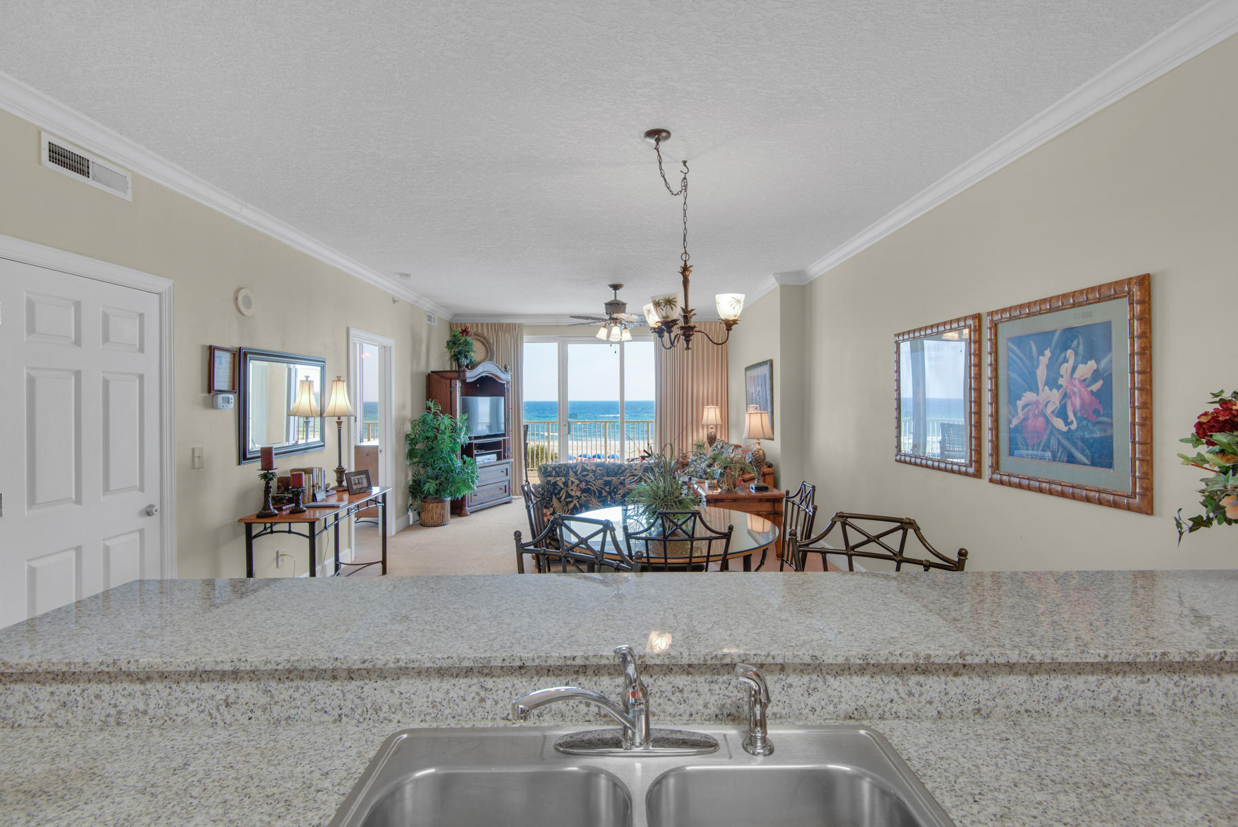 OCEAN VILLA - Residential