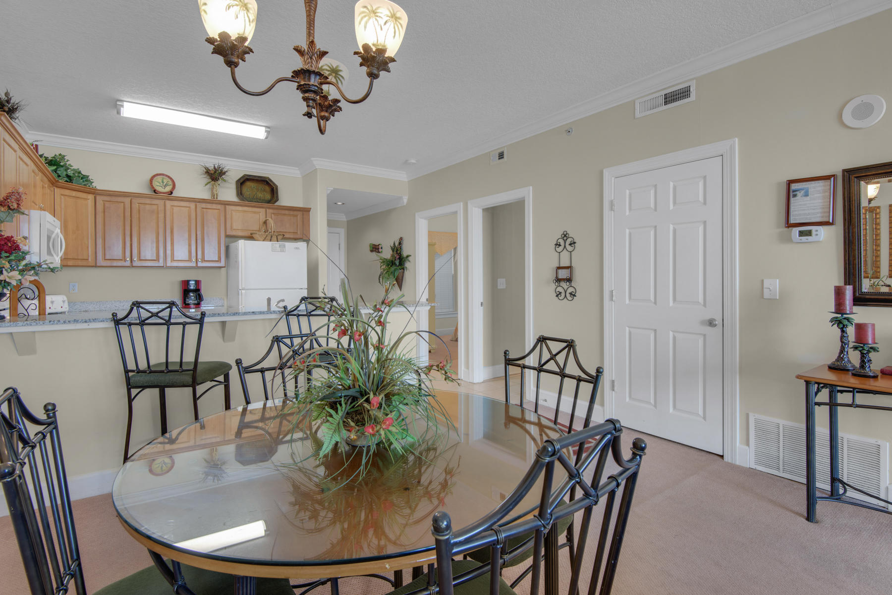 OCEAN VILLA - Residential