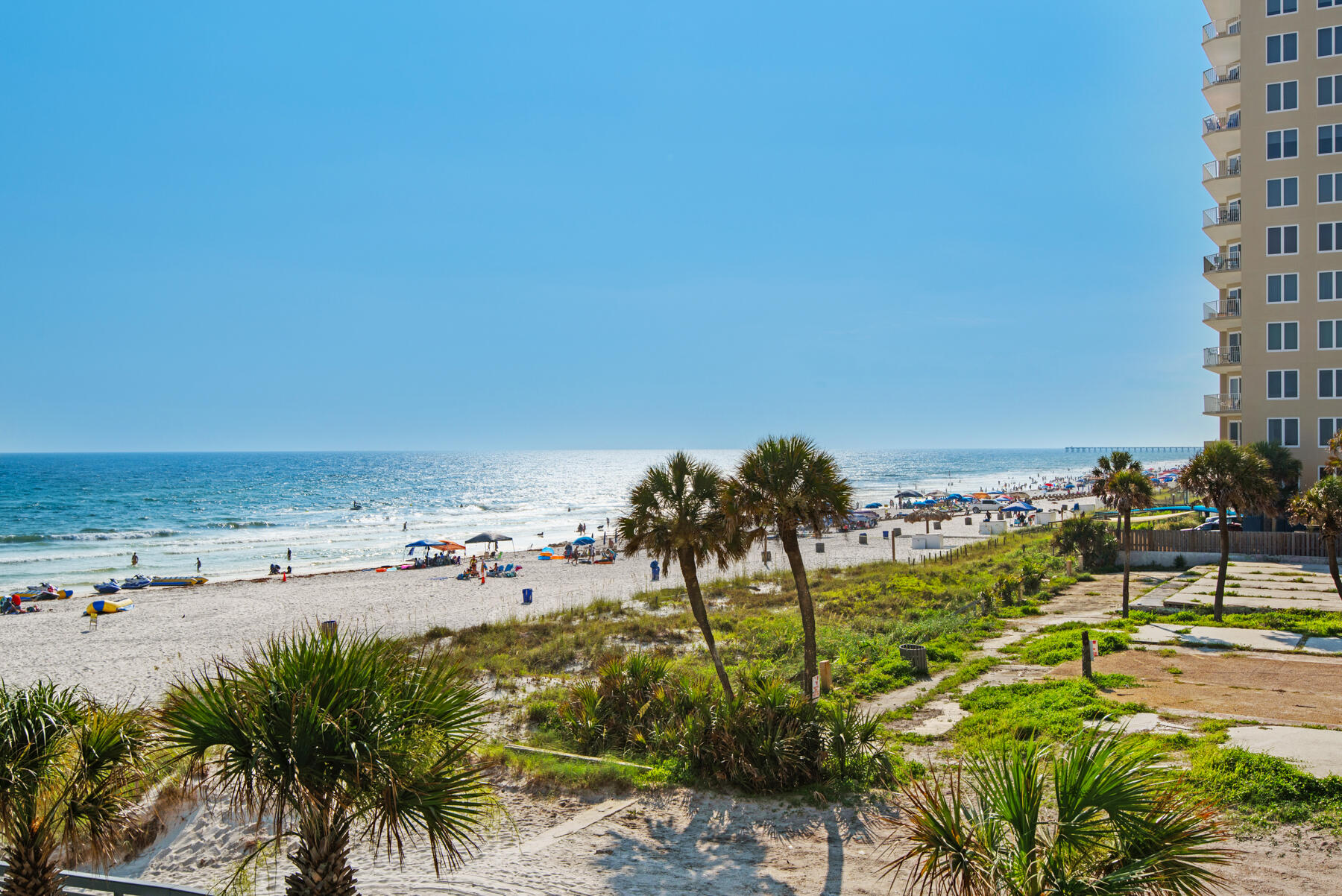 OCEAN VILLA - Residential