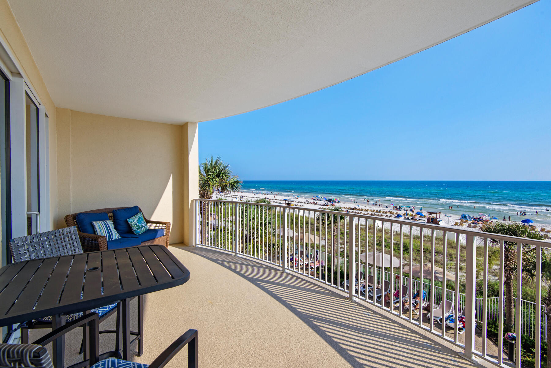 OCEAN VILLA - Residential