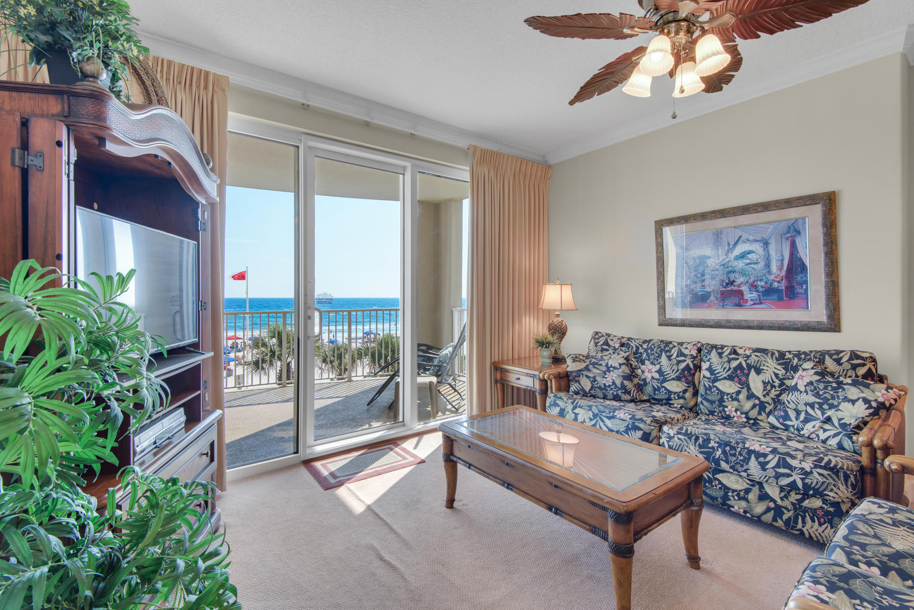 OCEAN VILLA - Residential