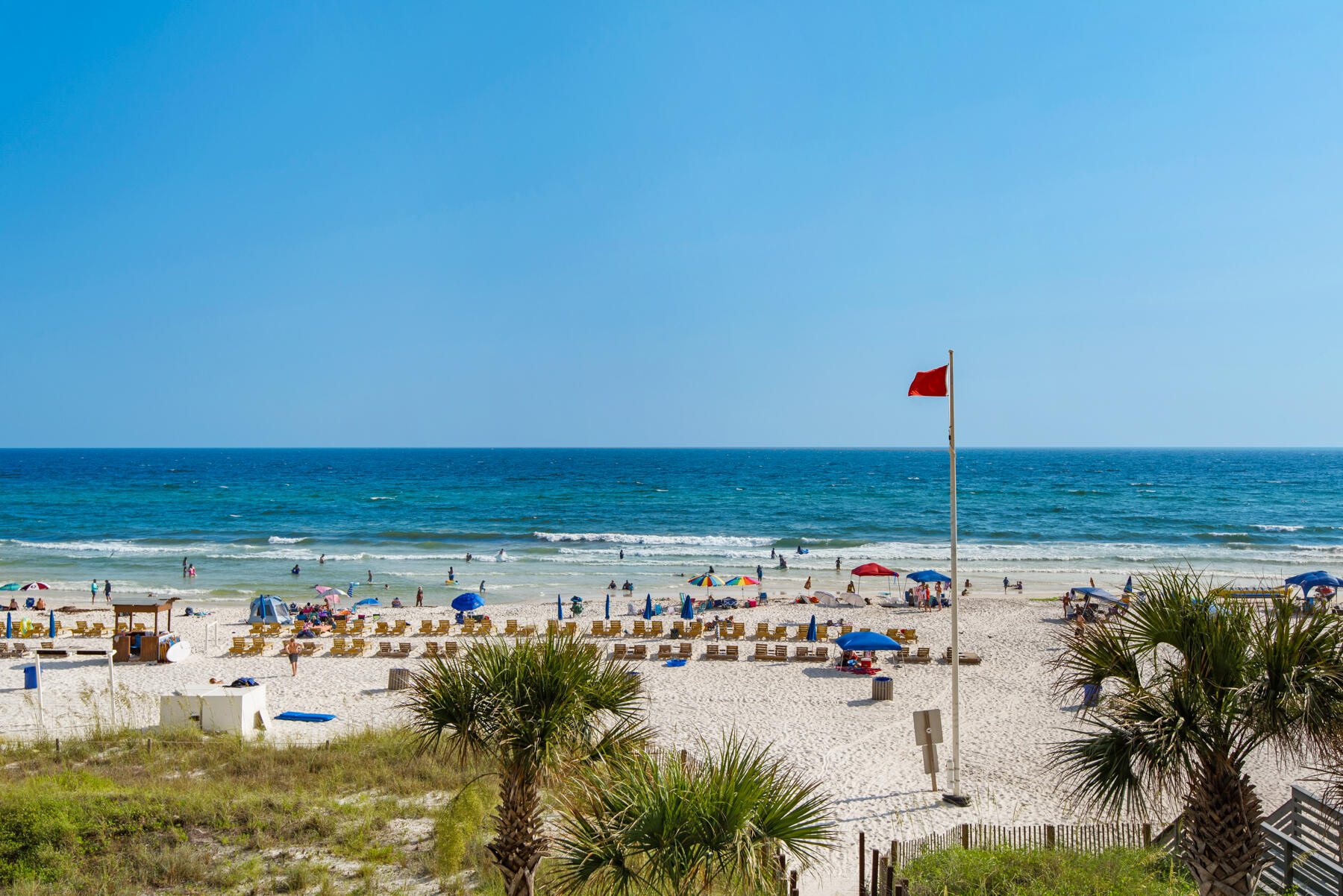 OCEAN VILLA - Residential