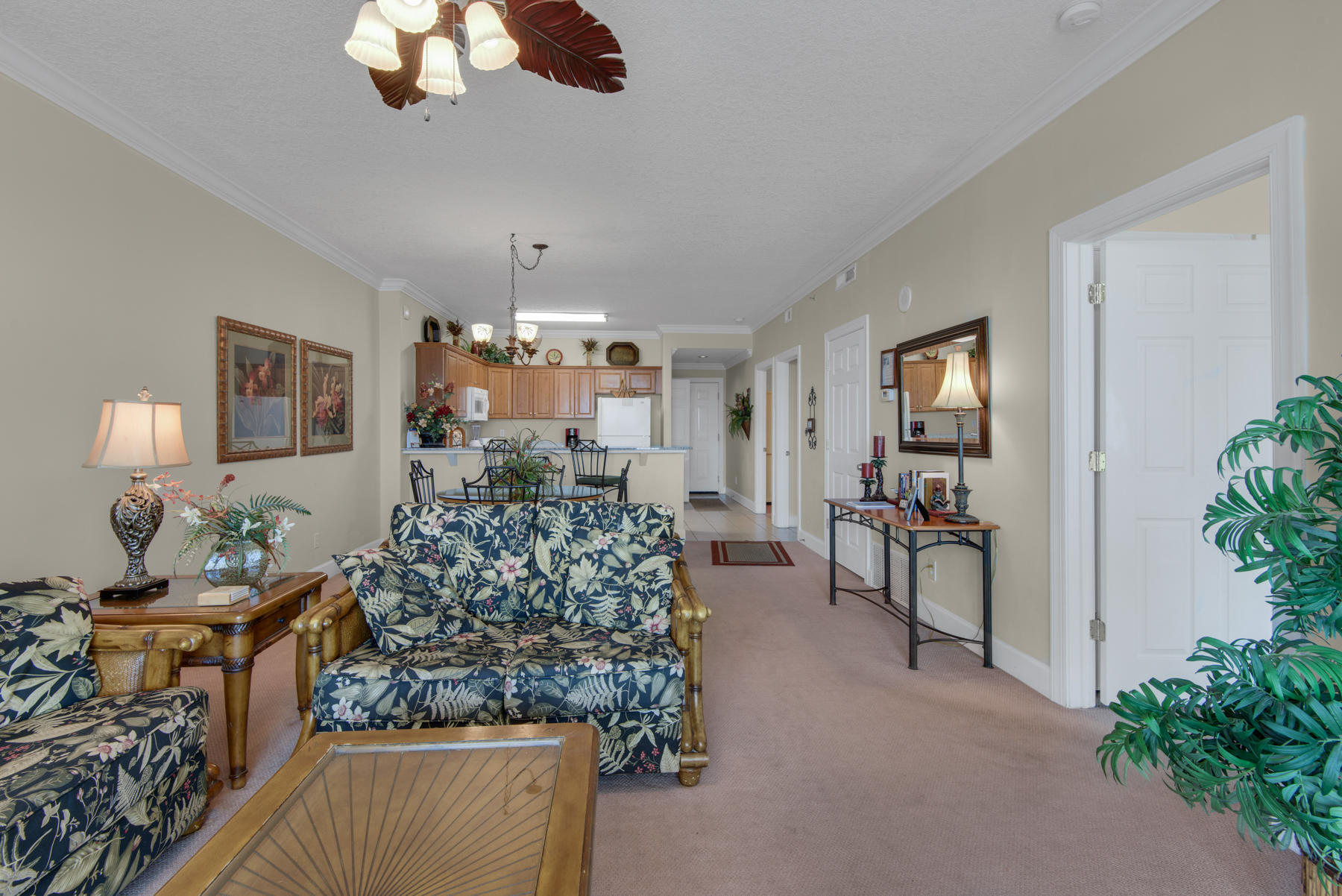 OCEAN VILLA - Residential