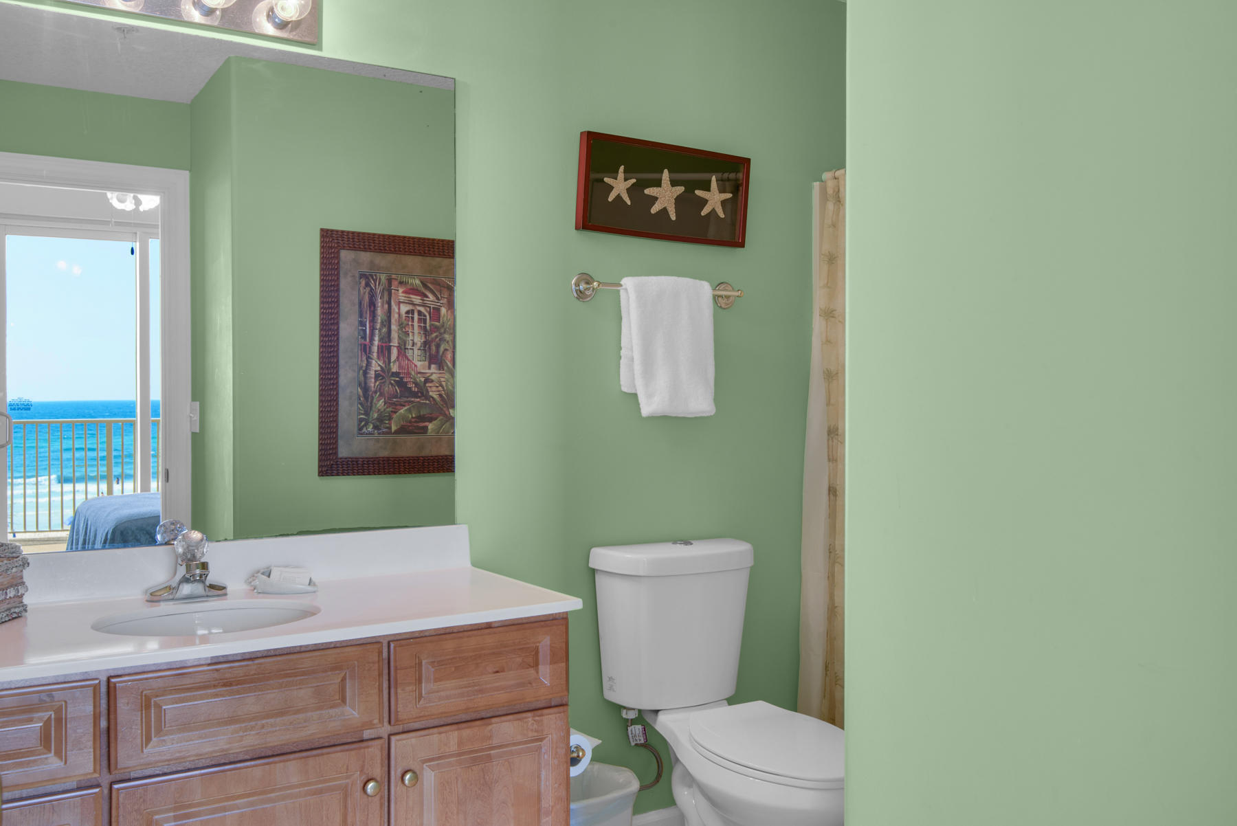 OCEAN VILLA - Residential