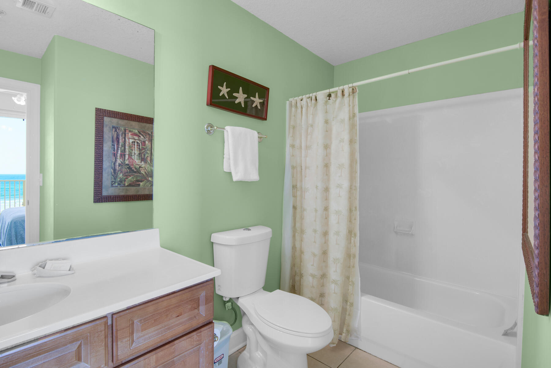 OCEAN VILLA - Residential