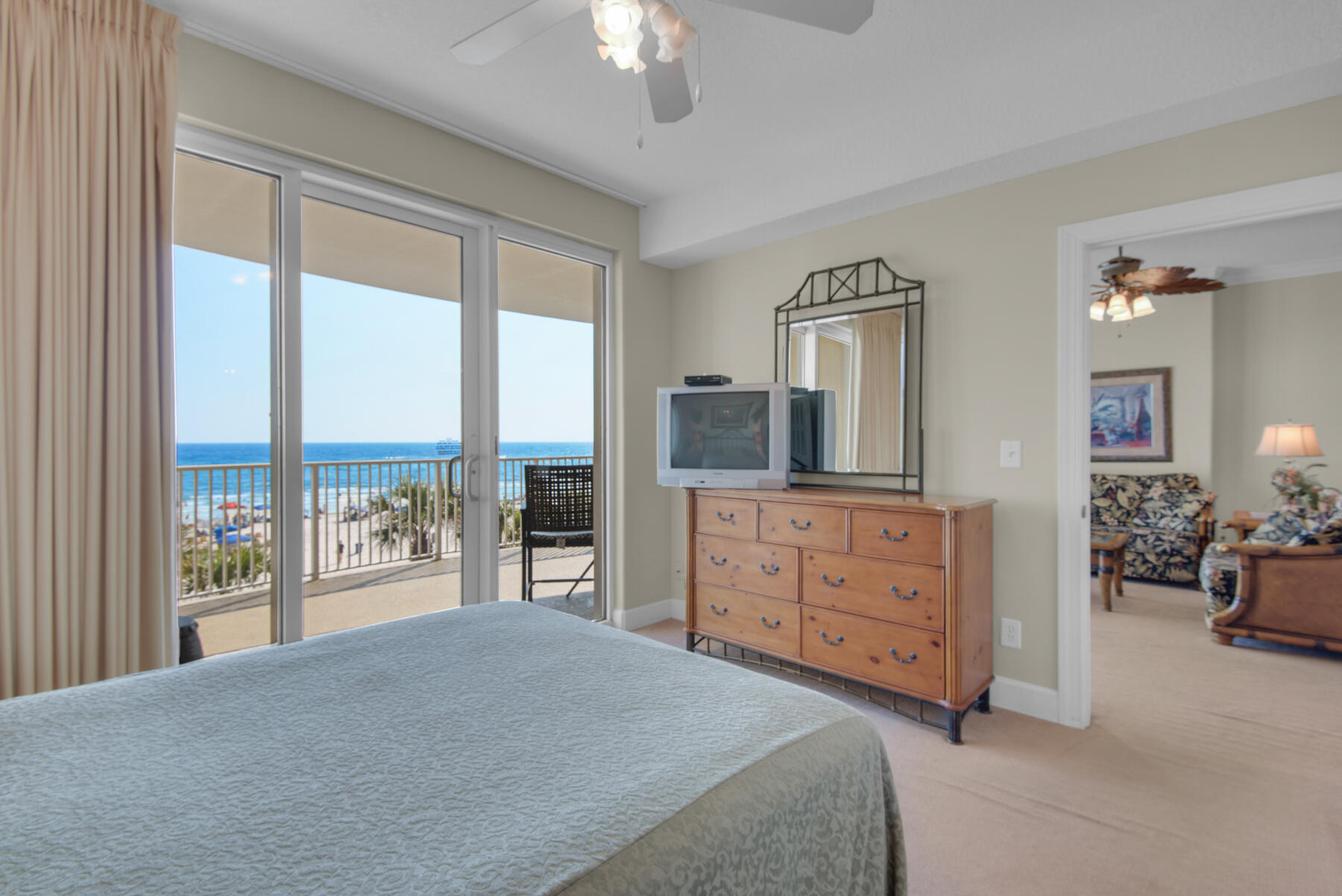 OCEAN VILLA - Residential