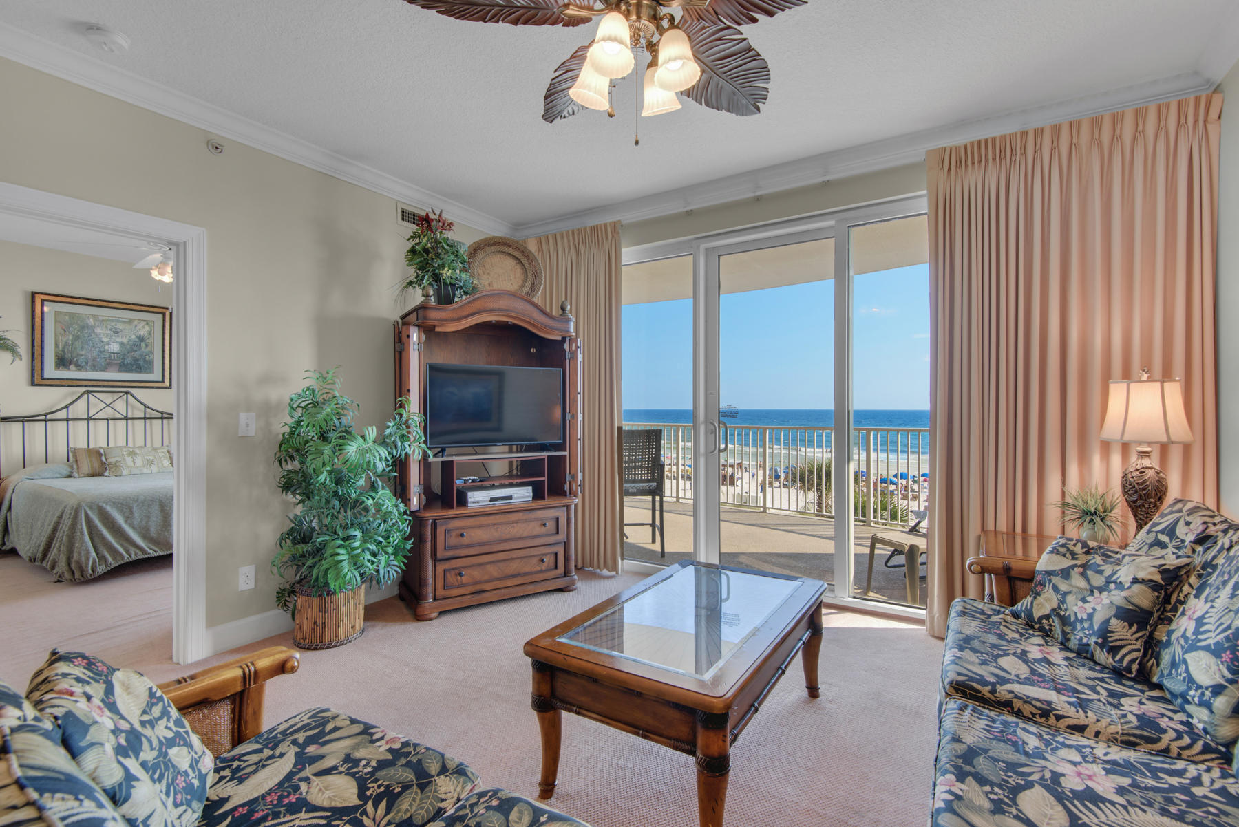 OCEAN VILLA - Residential