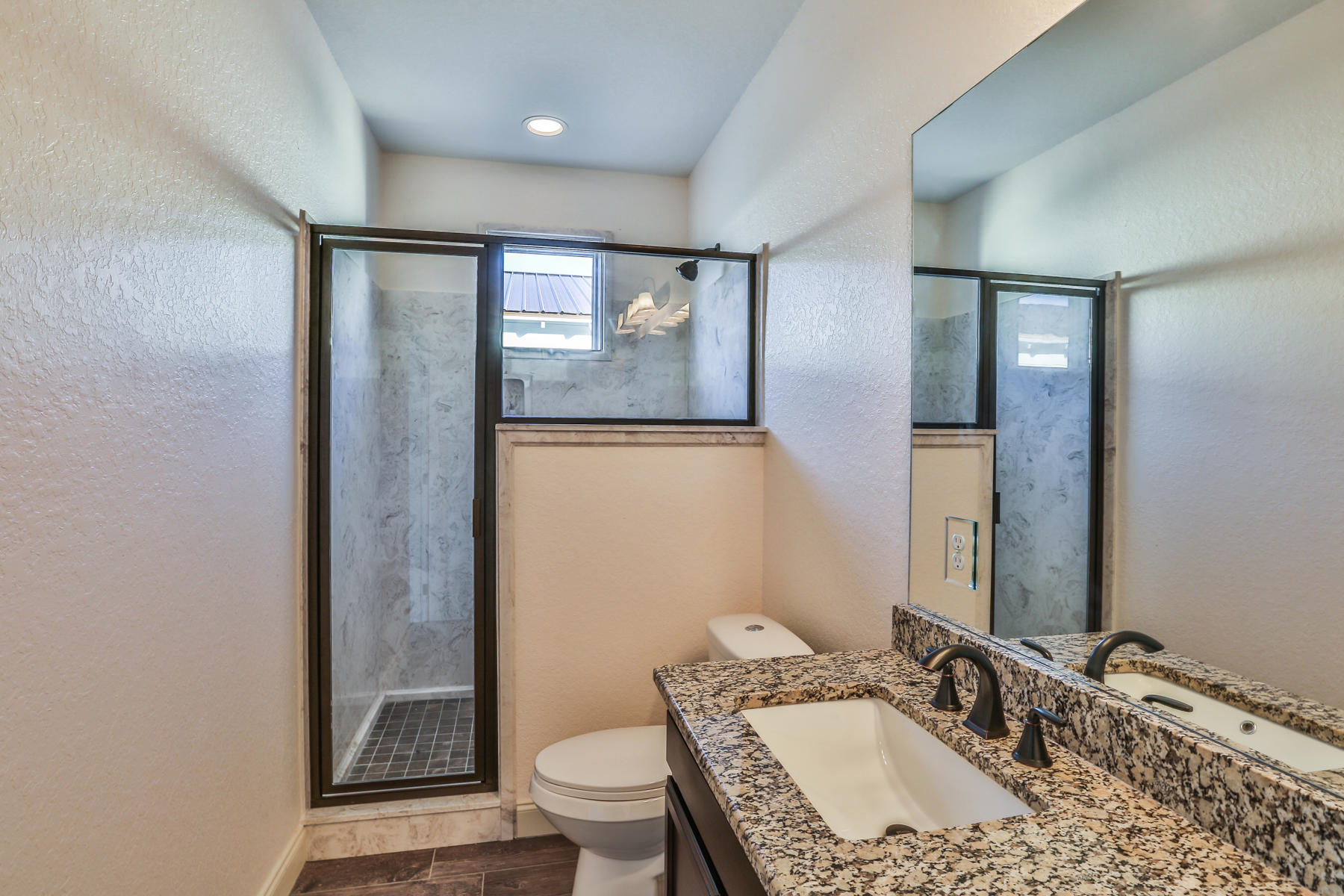 CRYSTAL BEACH - Residential