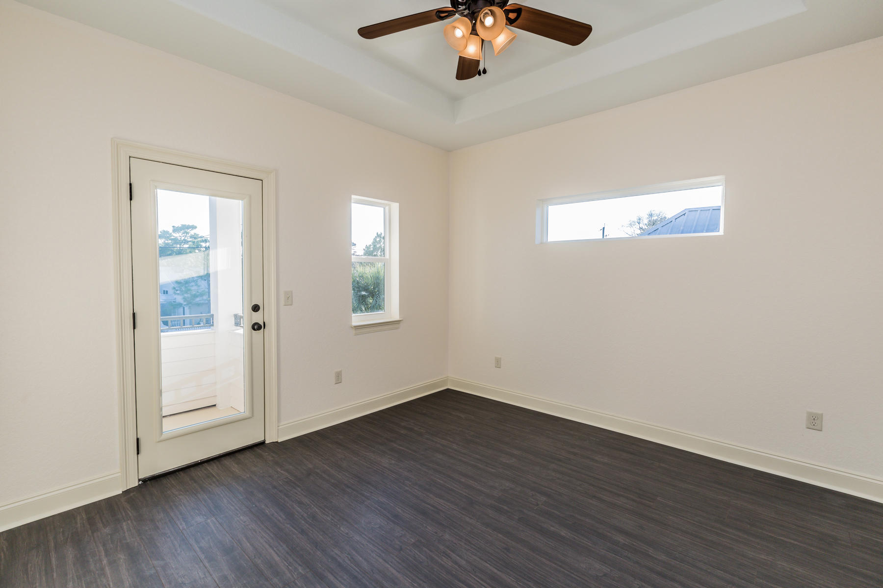 CRYSTAL BEACH - Residential