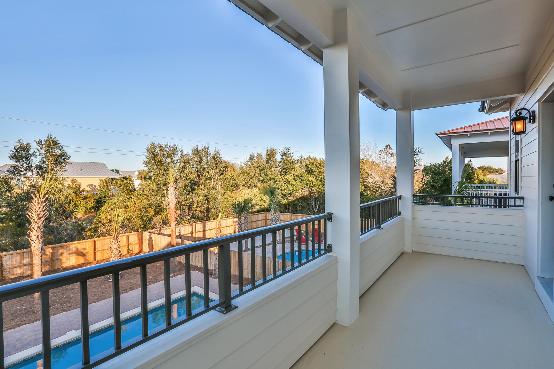 CRYSTAL BEACH - Residential