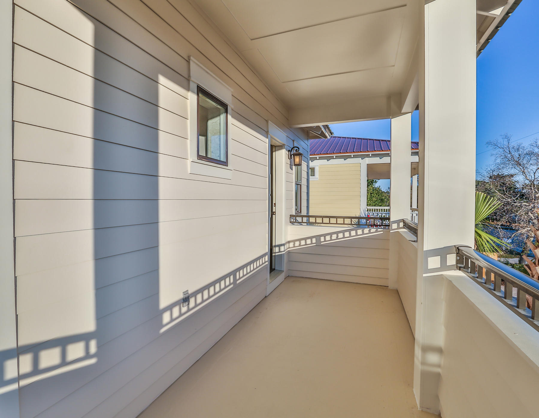 CRYSTAL BEACH - Residential