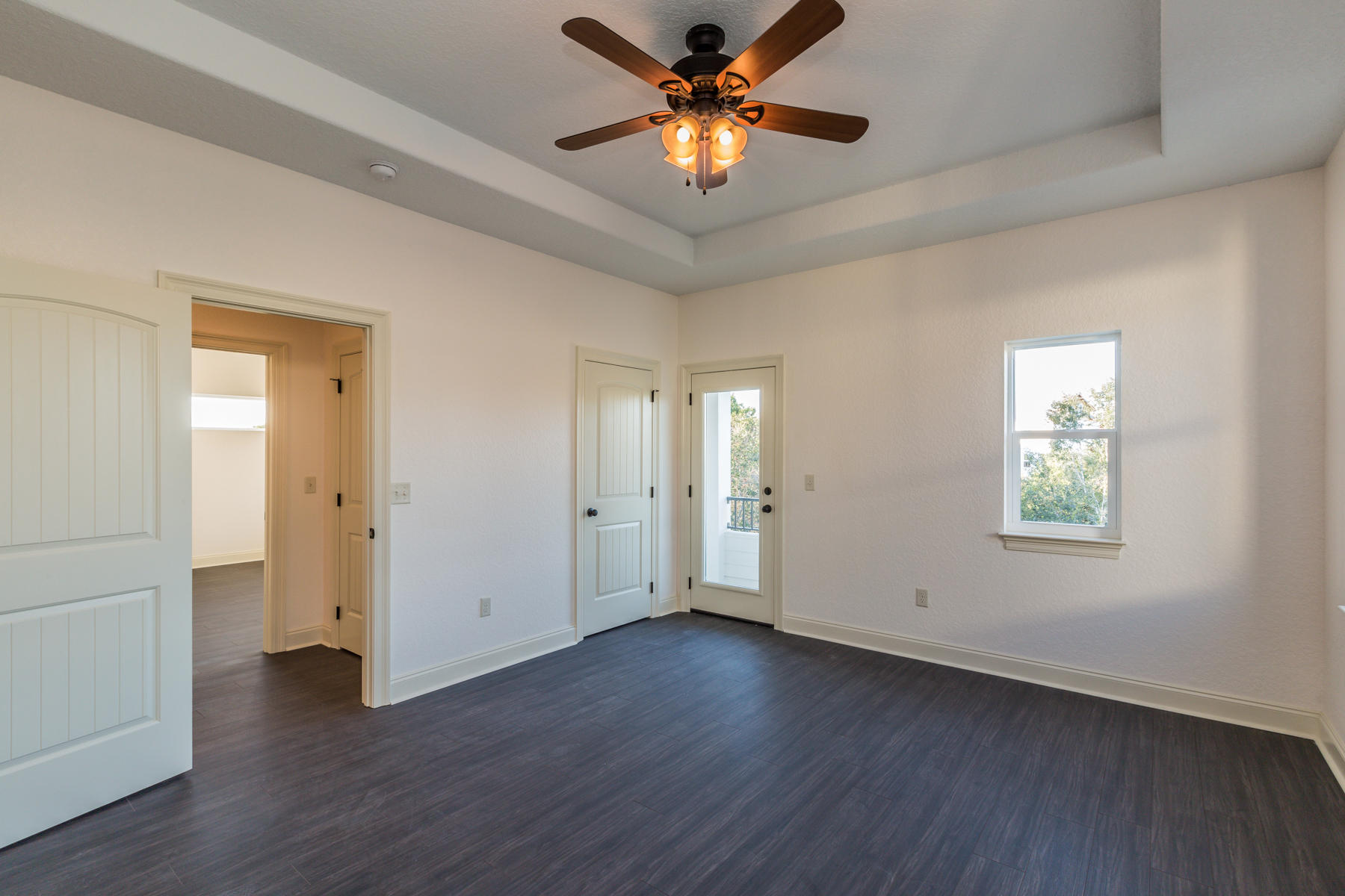 CRYSTAL BEACH - Residential