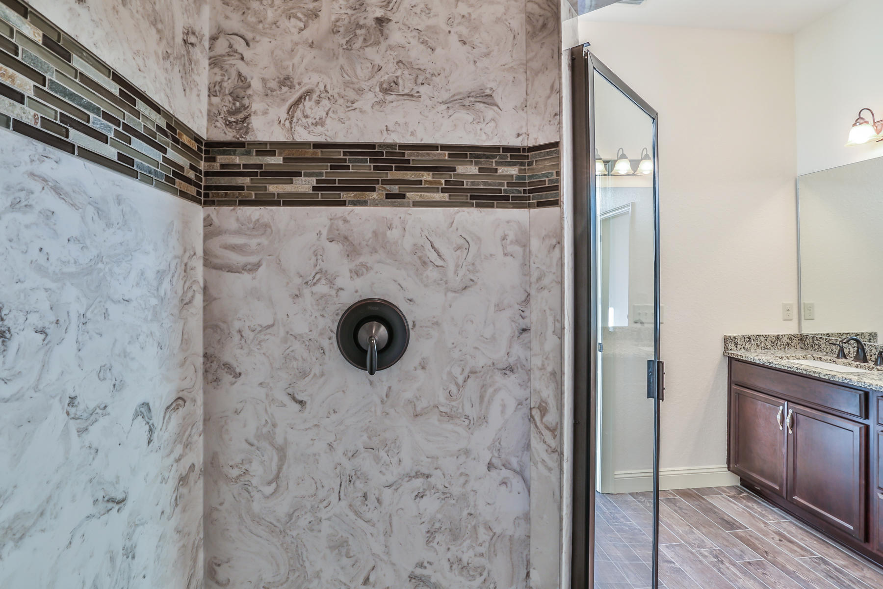 CRYSTAL BEACH - Residential