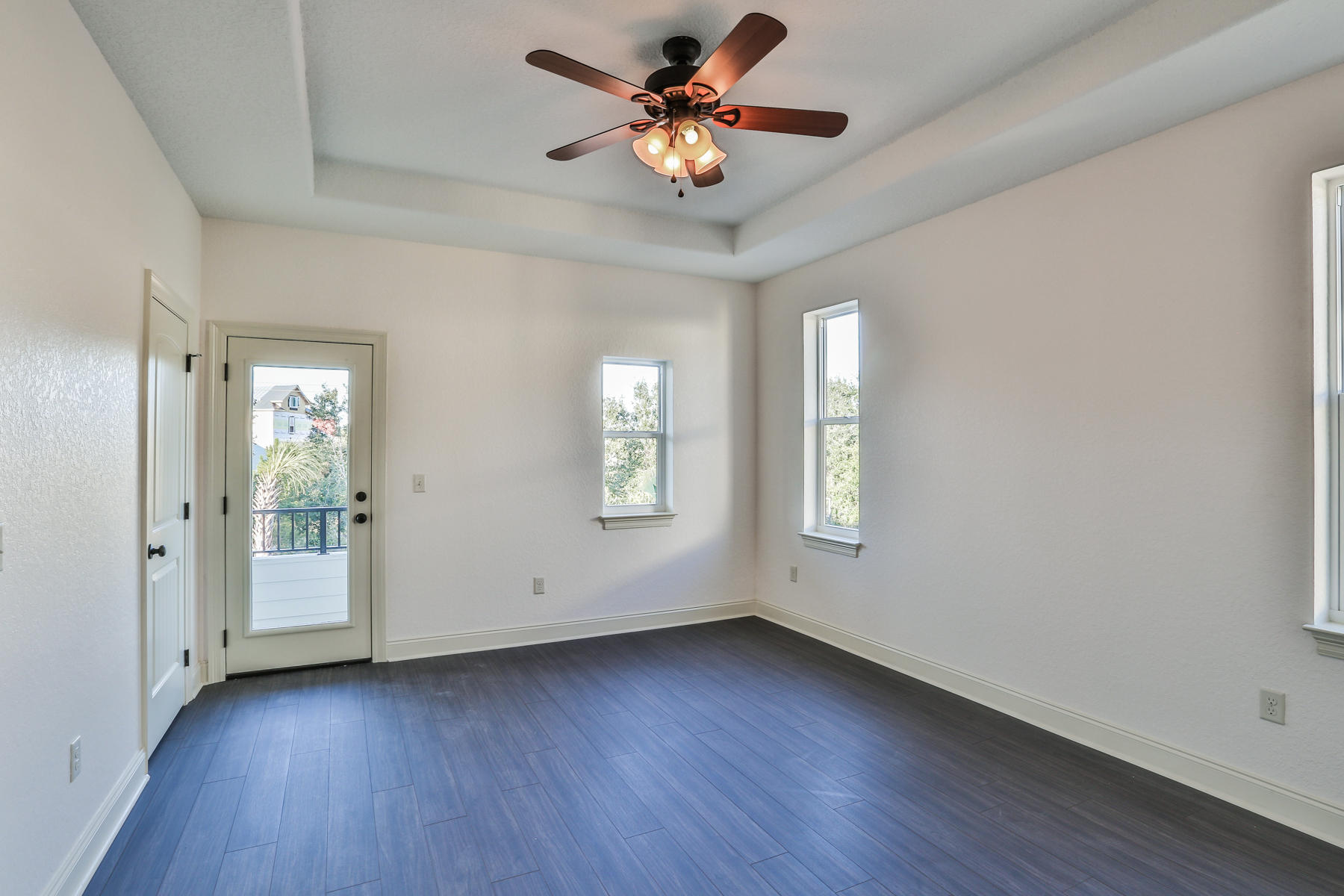 CRYSTAL BEACH - Residential