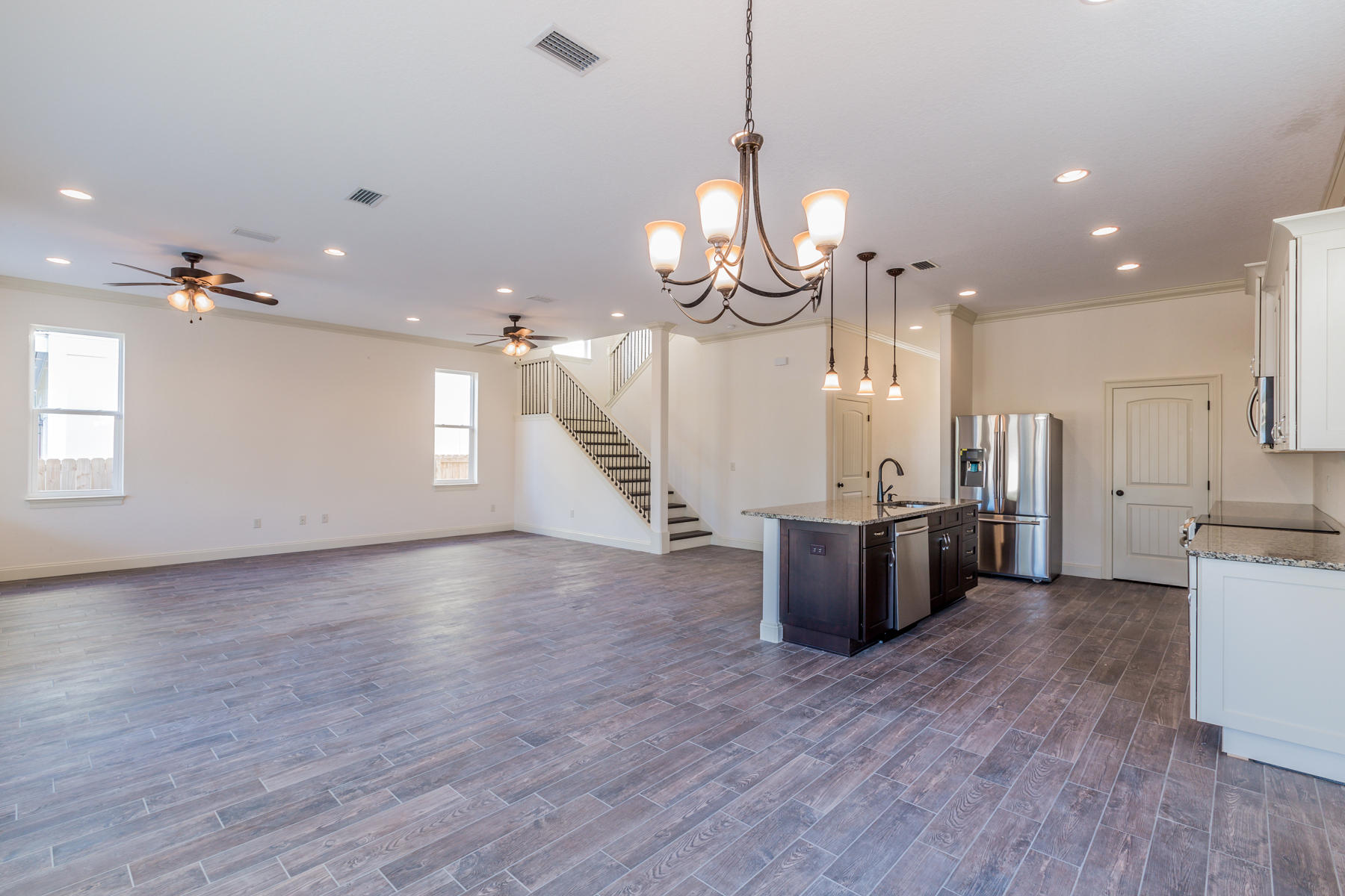 CRYSTAL BEACH - Residential