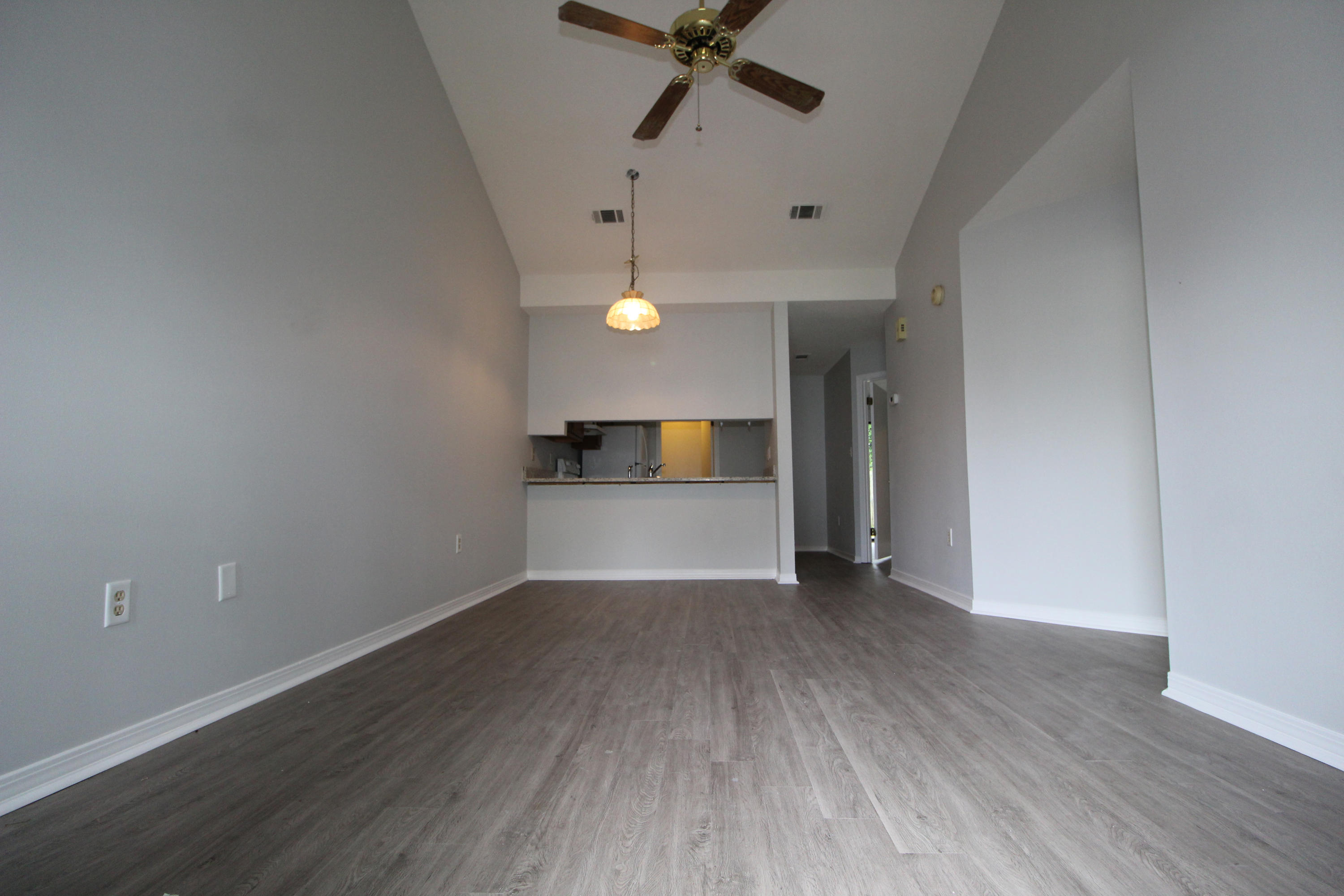 CHINAS COVE - Residential