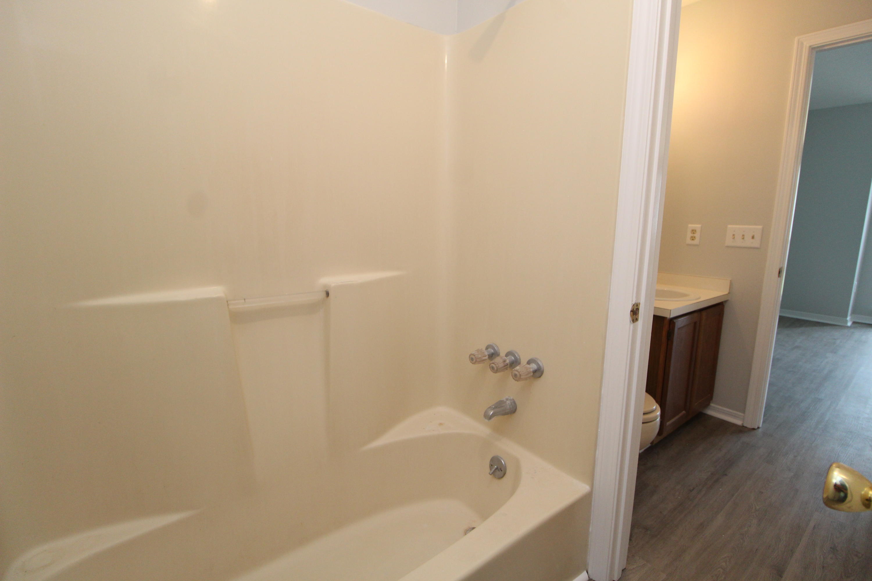 CHINAS COVE - Residential