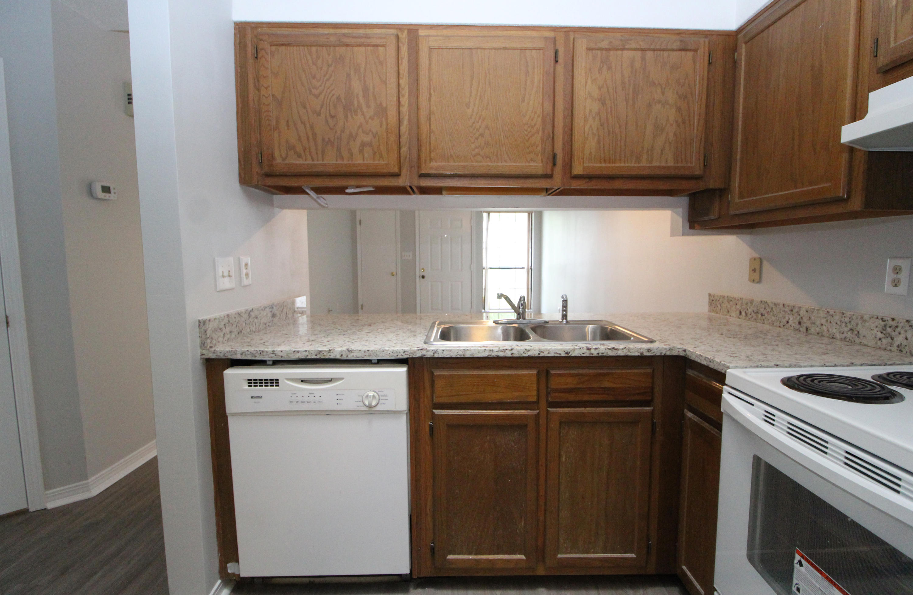 CHINAS COVE - Residential