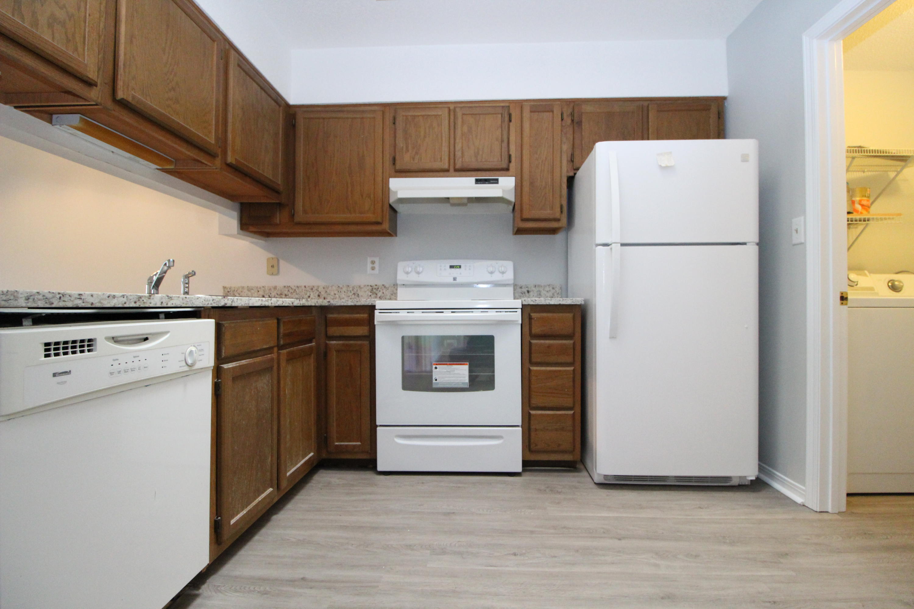 CHINAS COVE - Residential