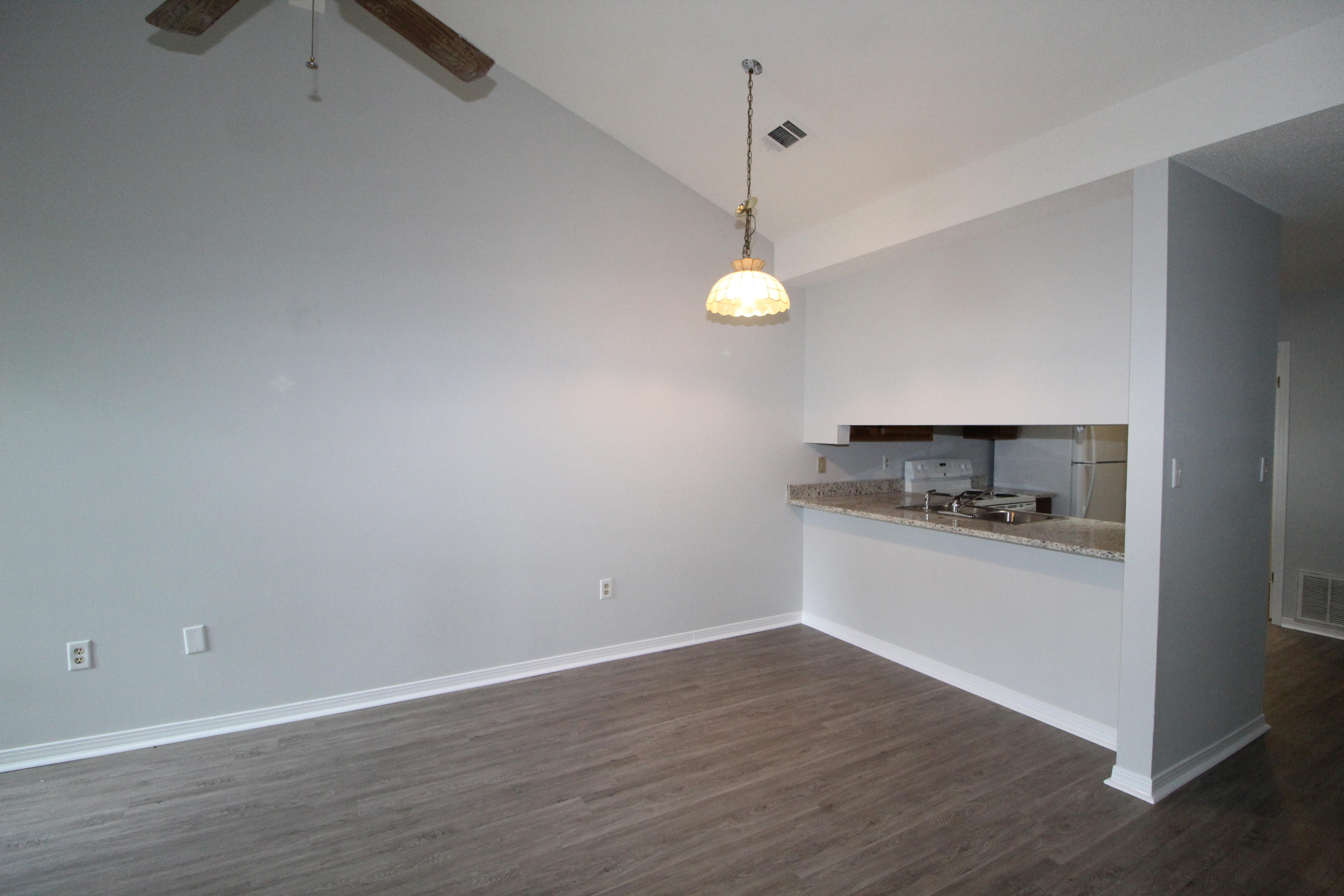 CHINAS COVE - Residential