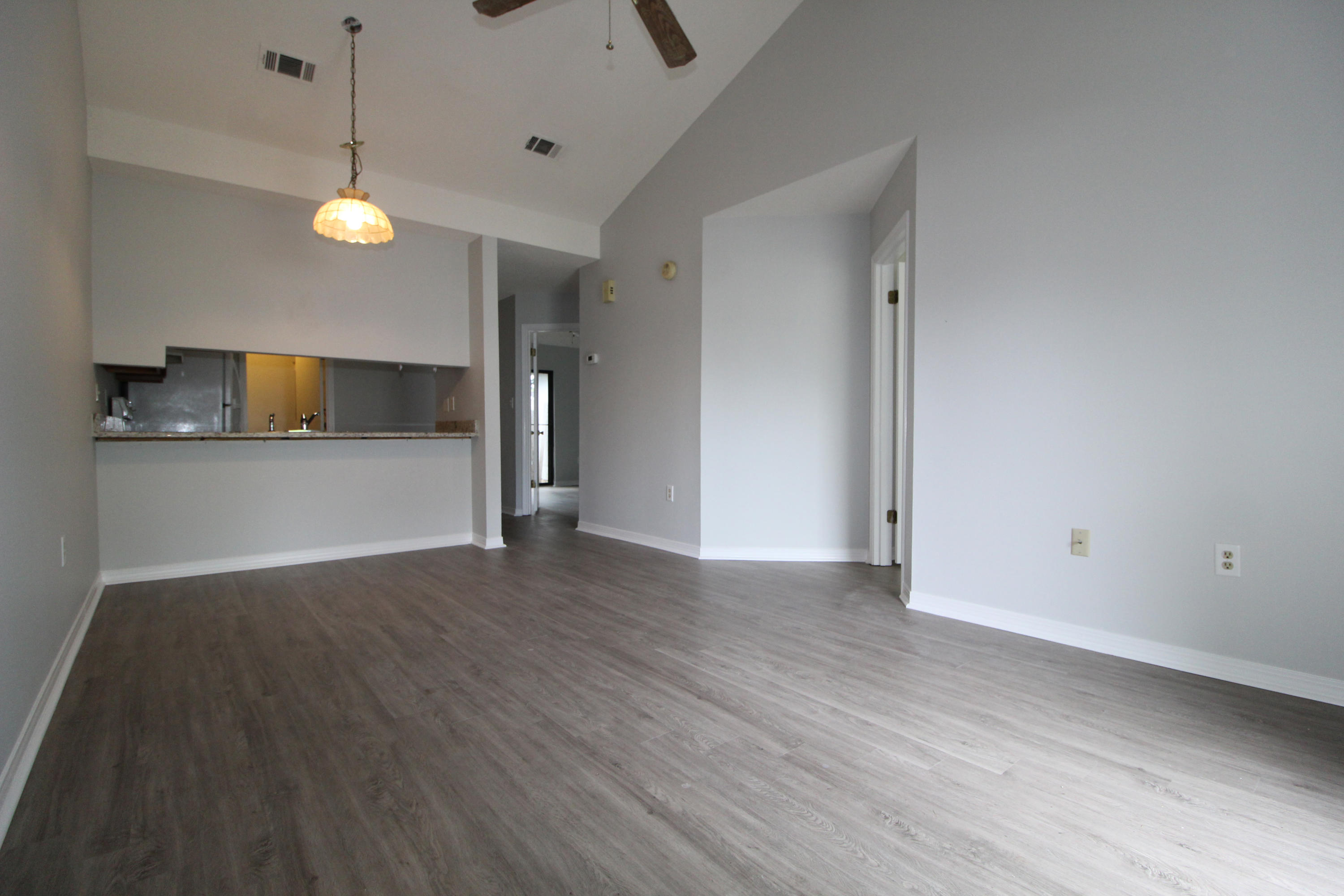 CHINAS COVE - Residential