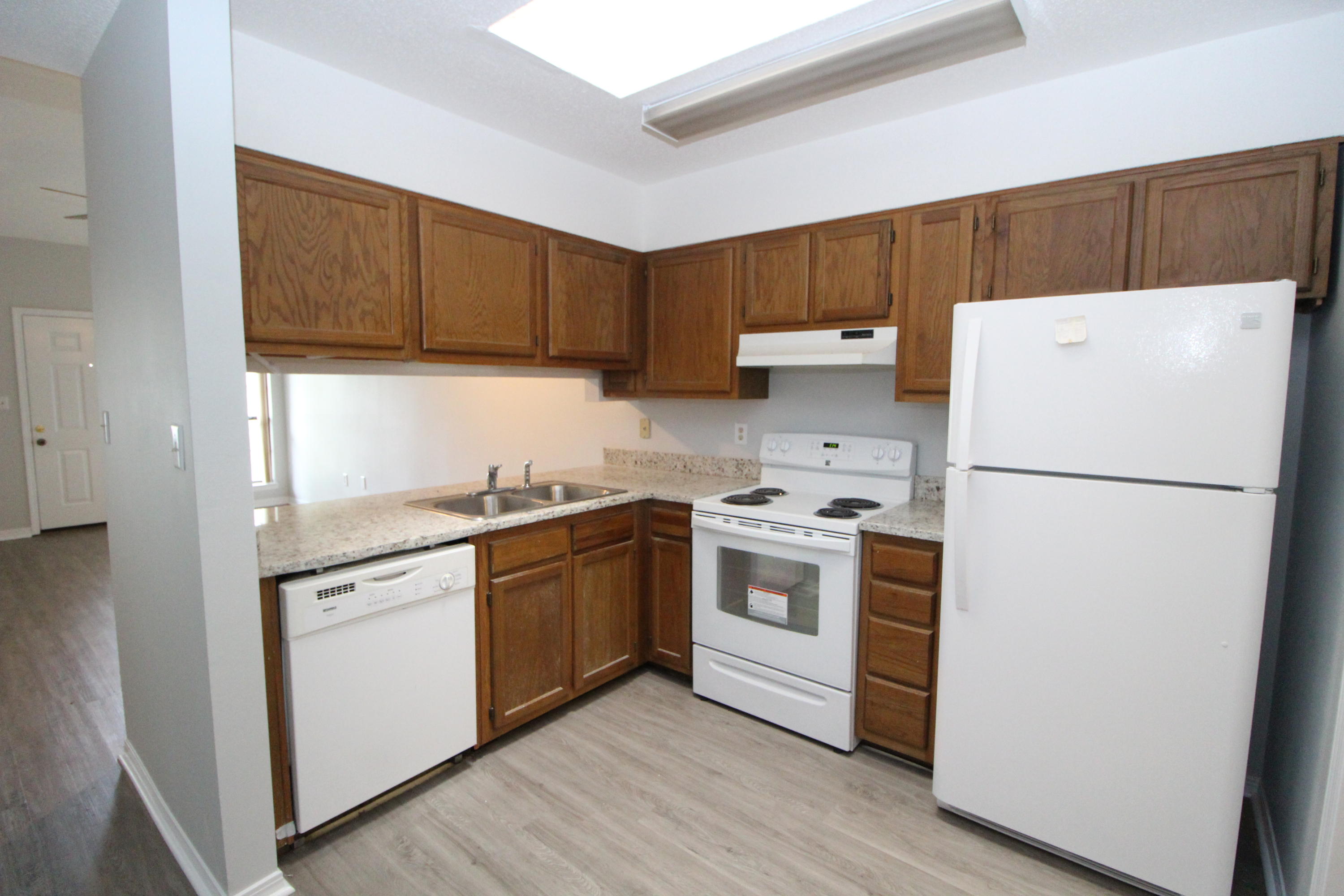 CHINAS COVE - Residential