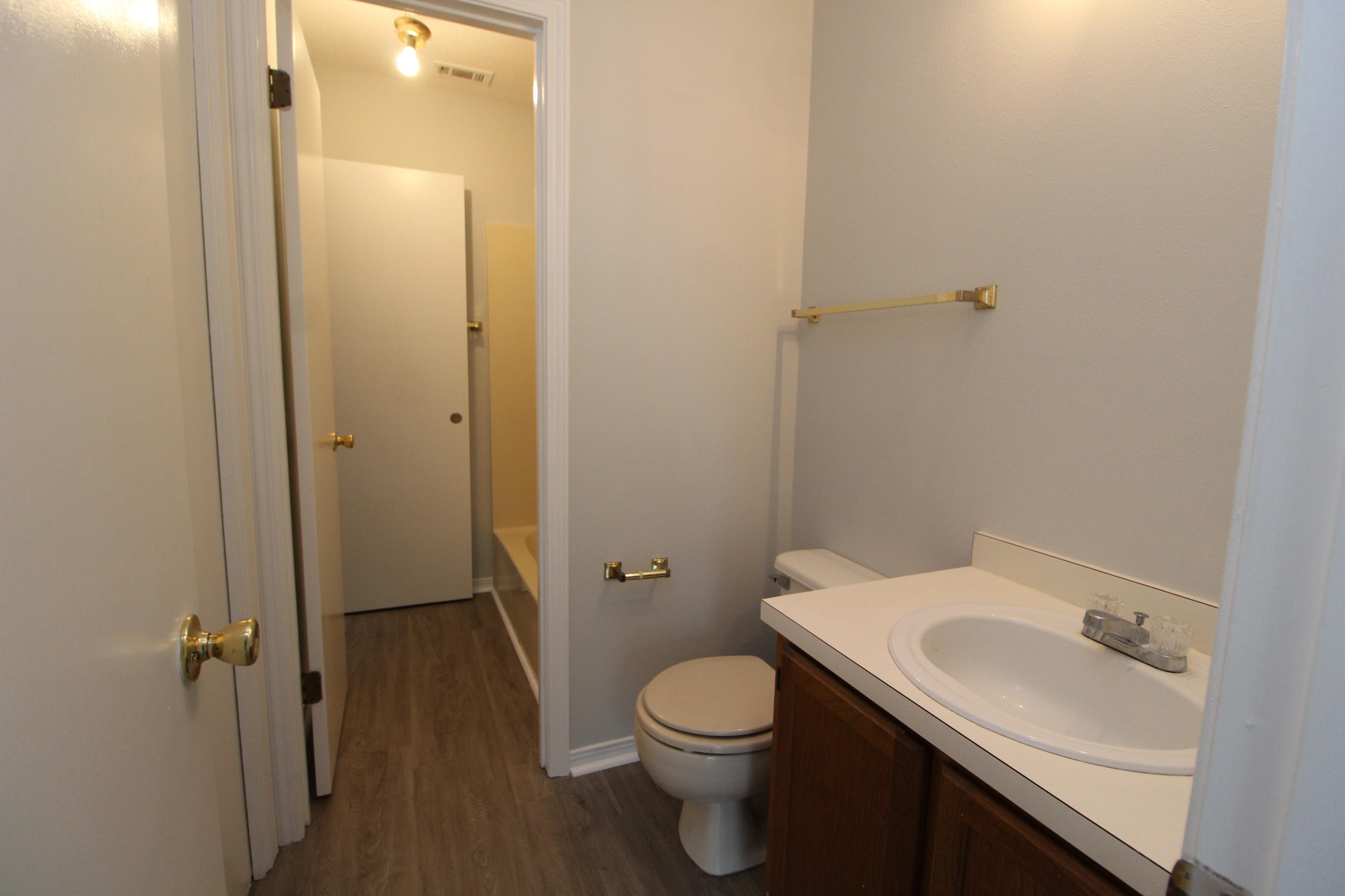 CHINAS COVE - Residential