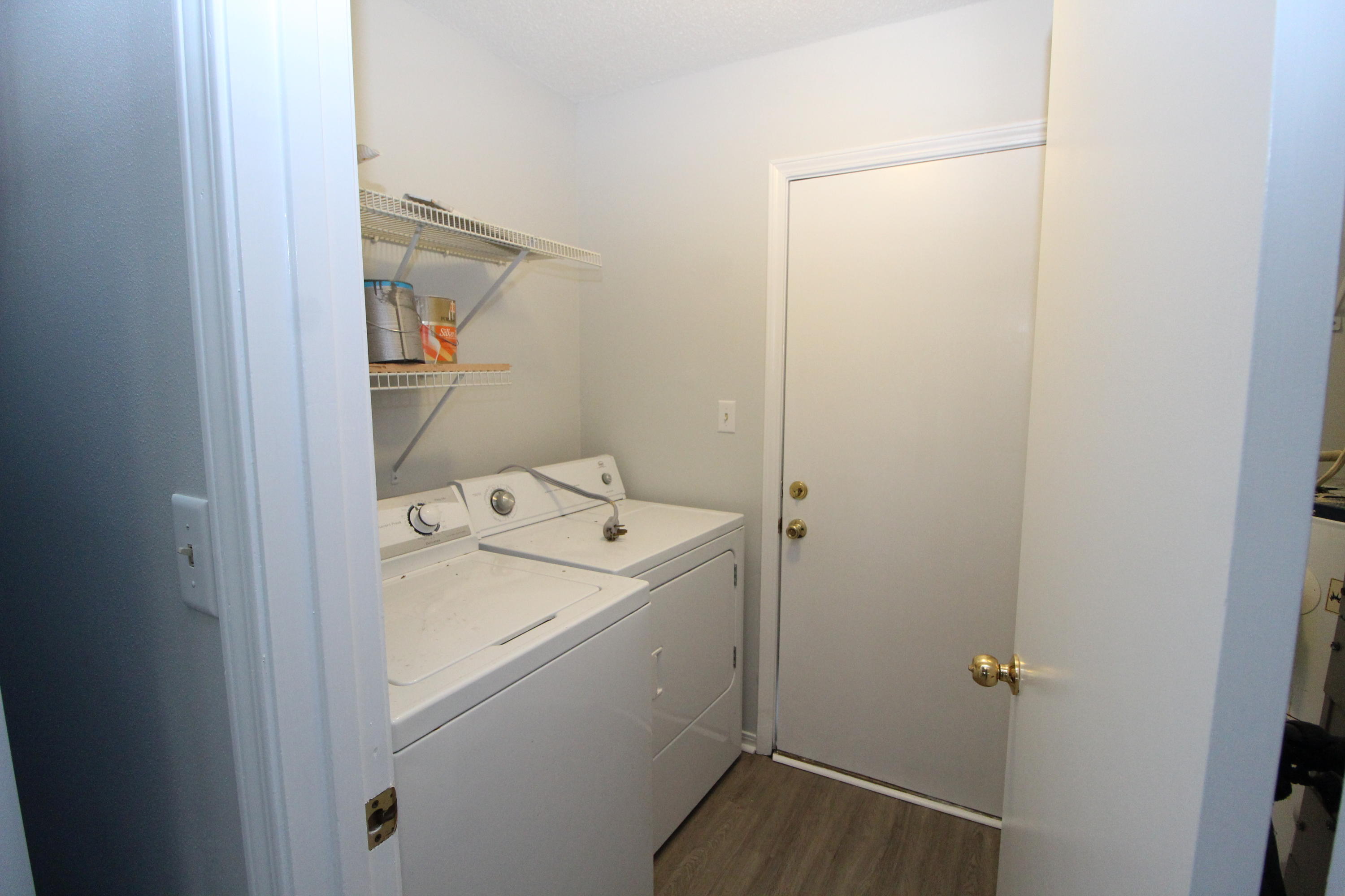 CHINAS COVE - Residential