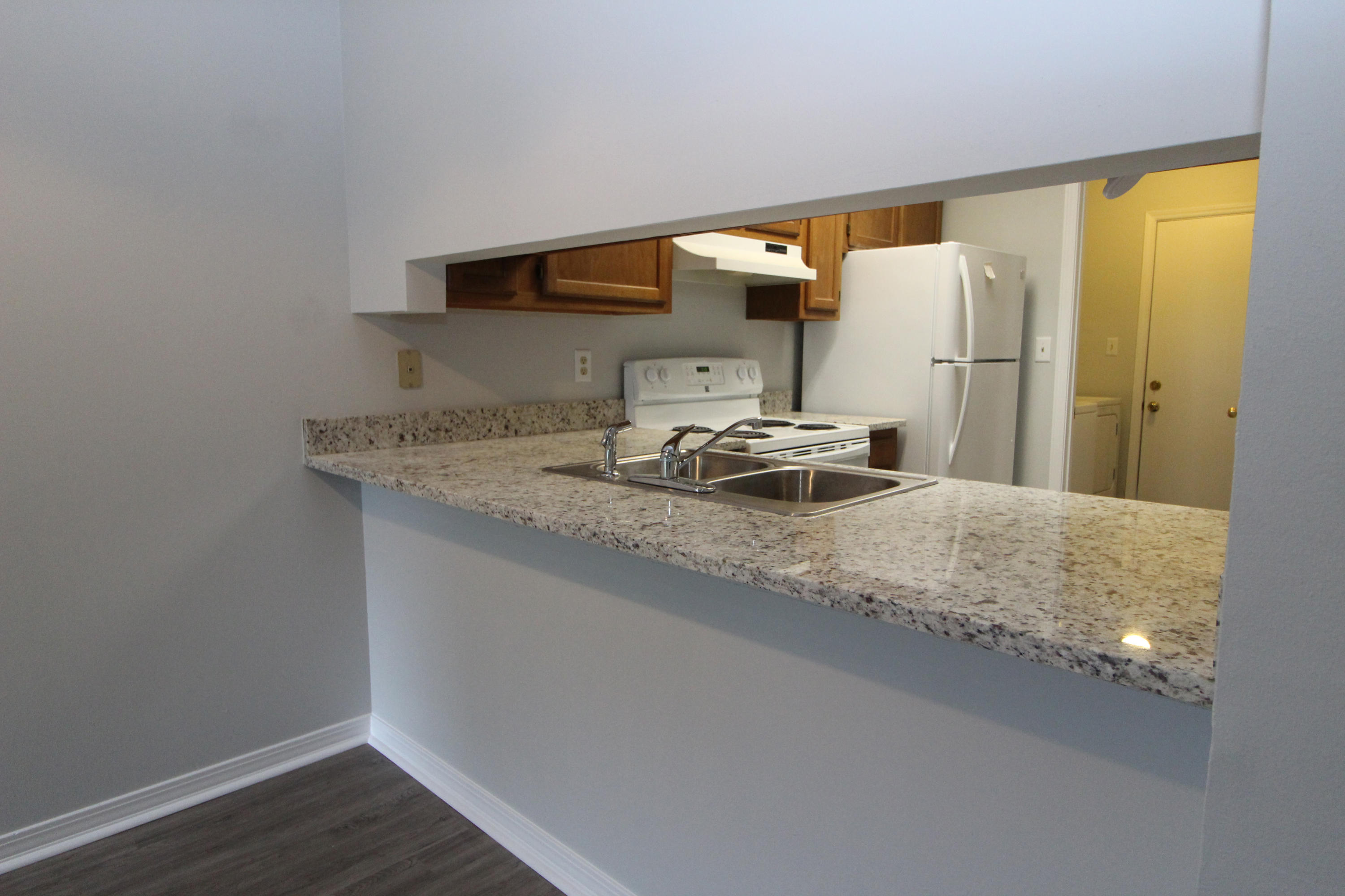 CHINAS COVE - Residential