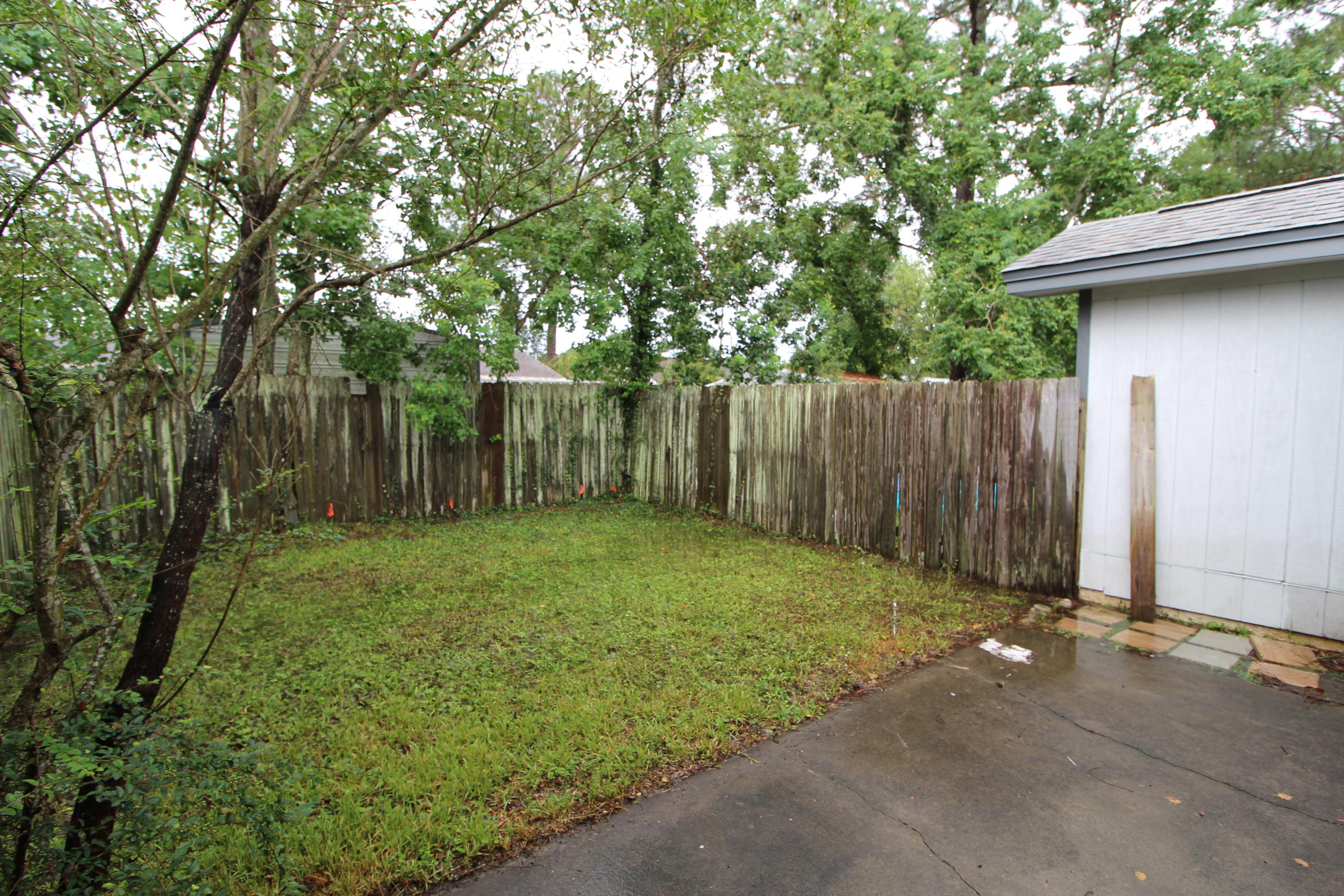 CHINAS COVE - Residential