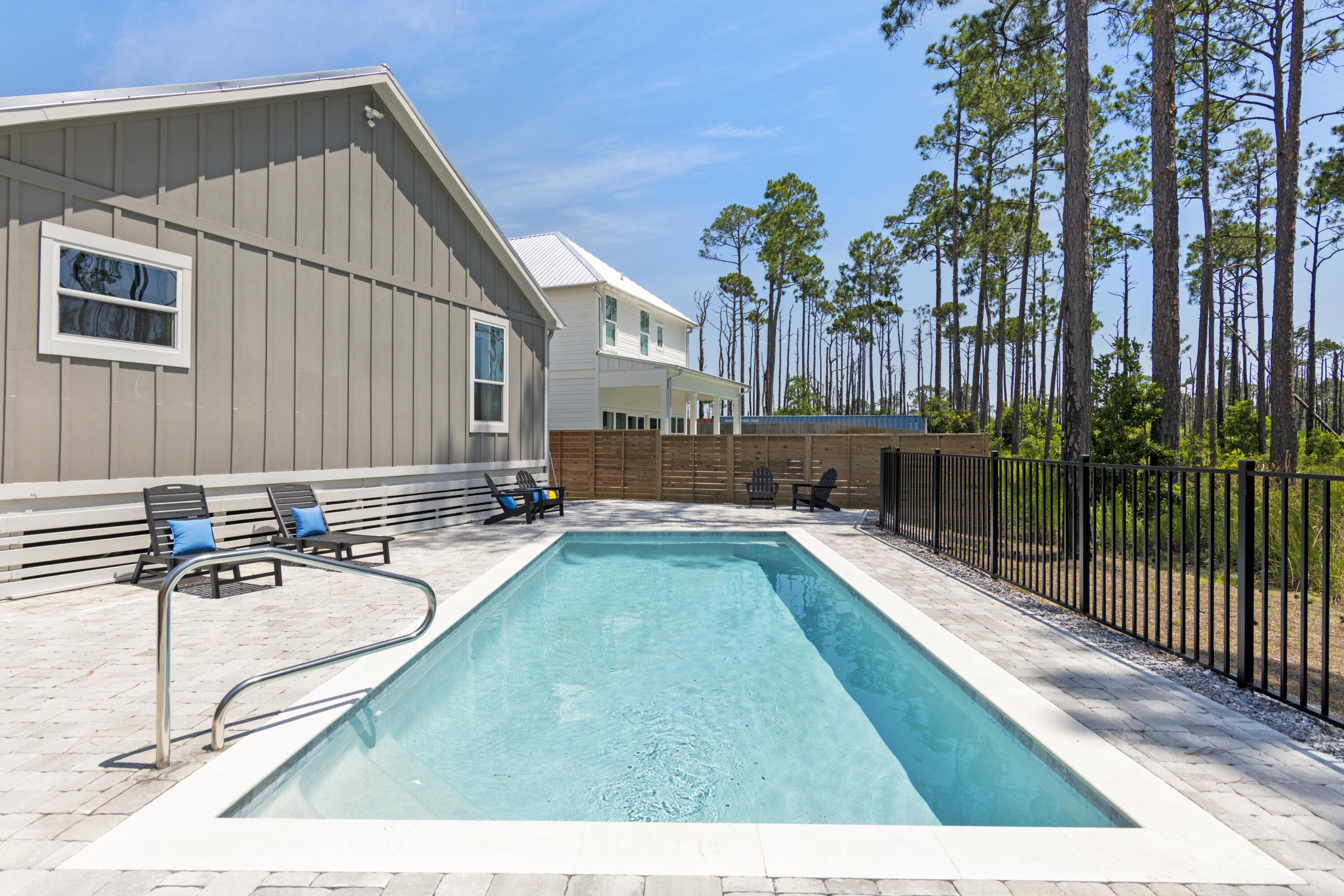 Magnolia Dunes - Residential