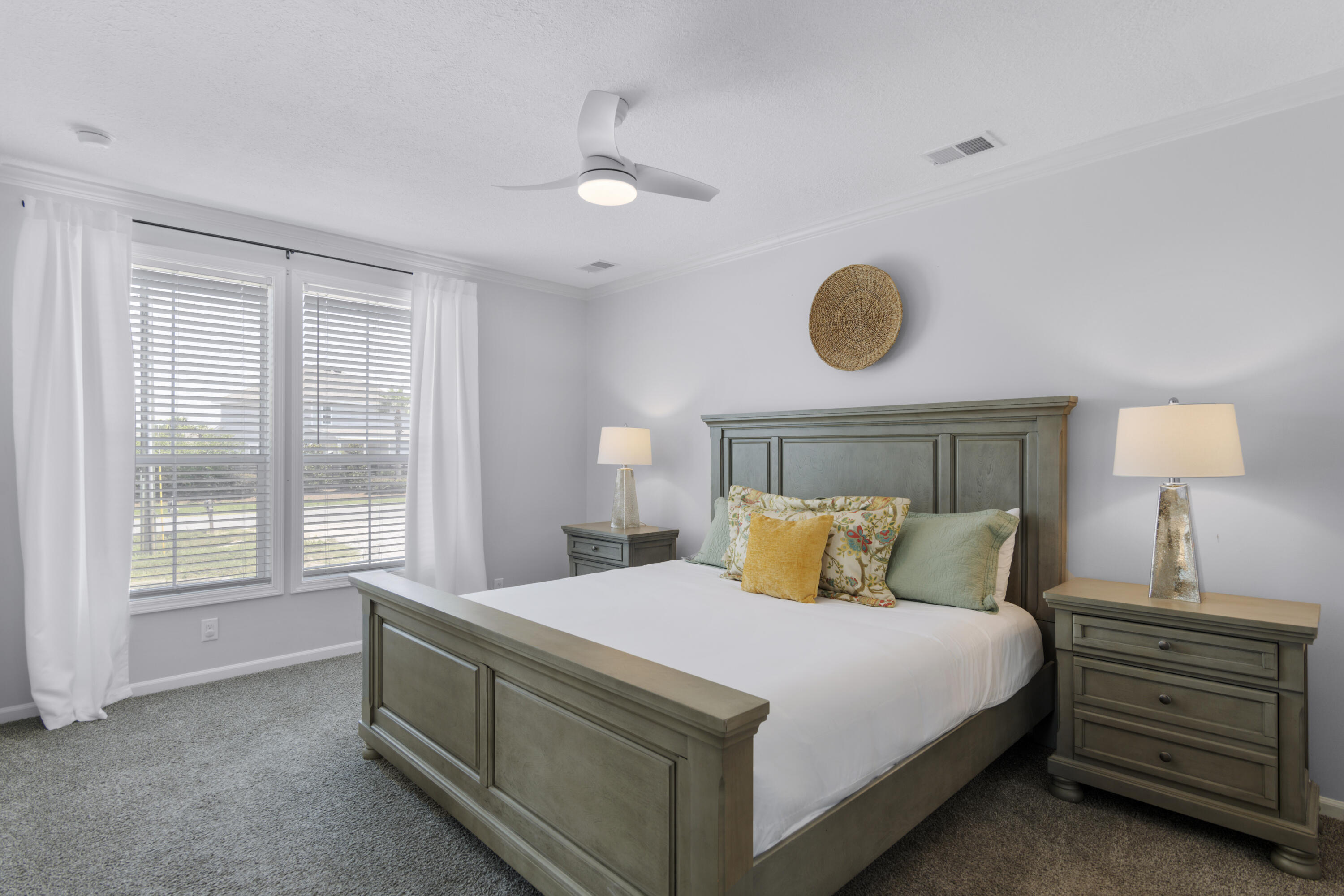 Magnolia Dunes - Residential