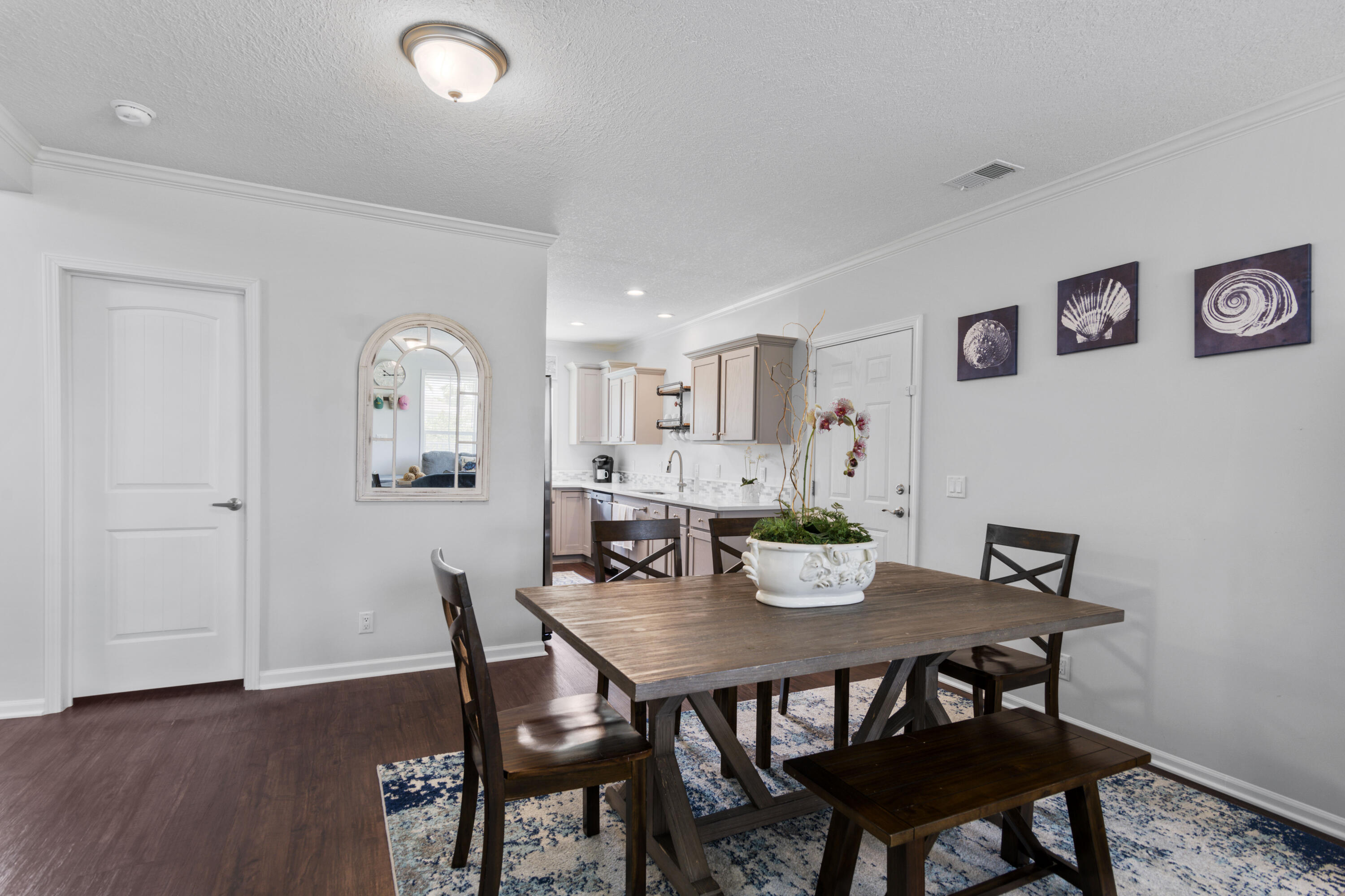 Magnolia Dunes - Residential