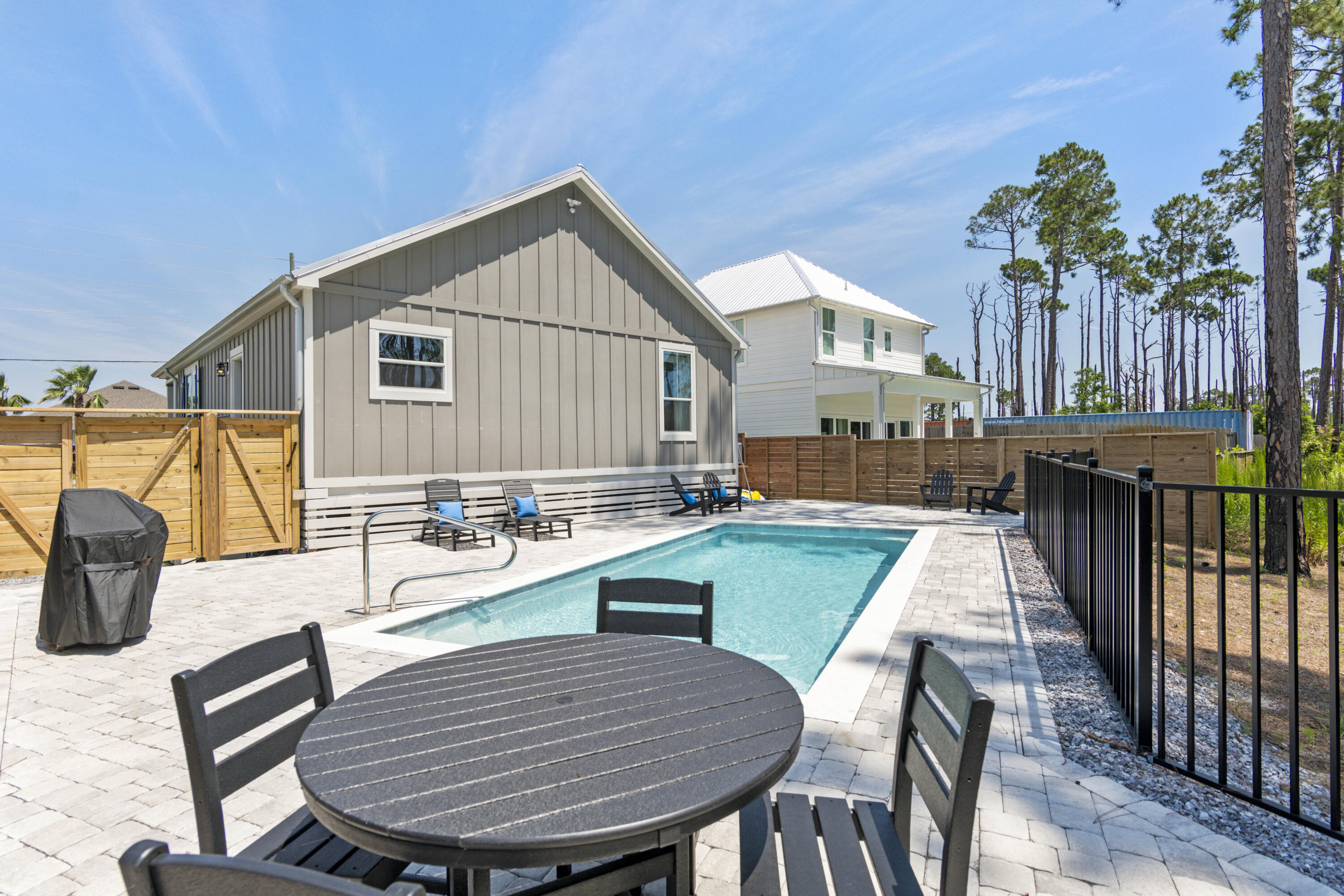 Magnolia Dunes - Residential