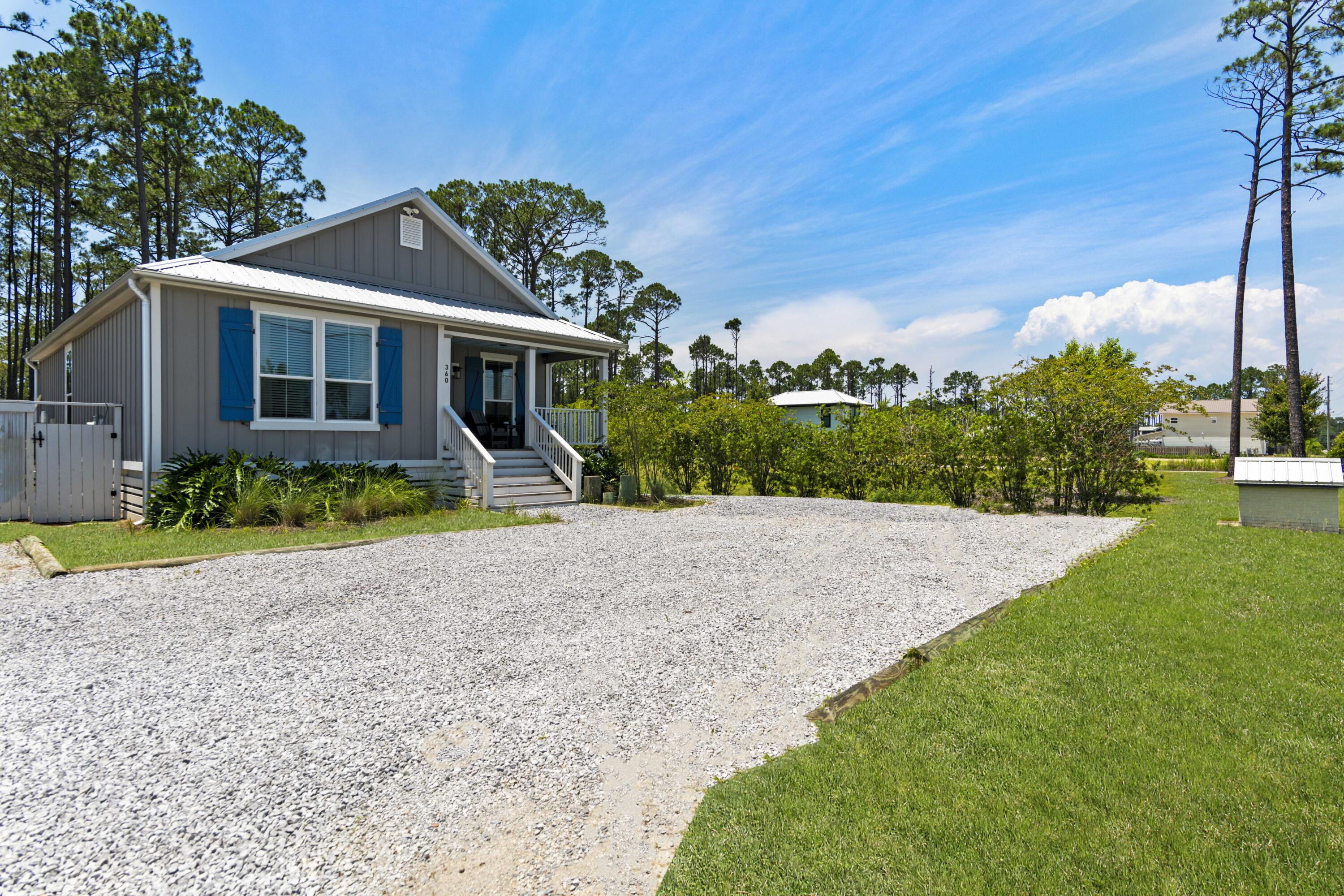 Magnolia Dunes - Residential