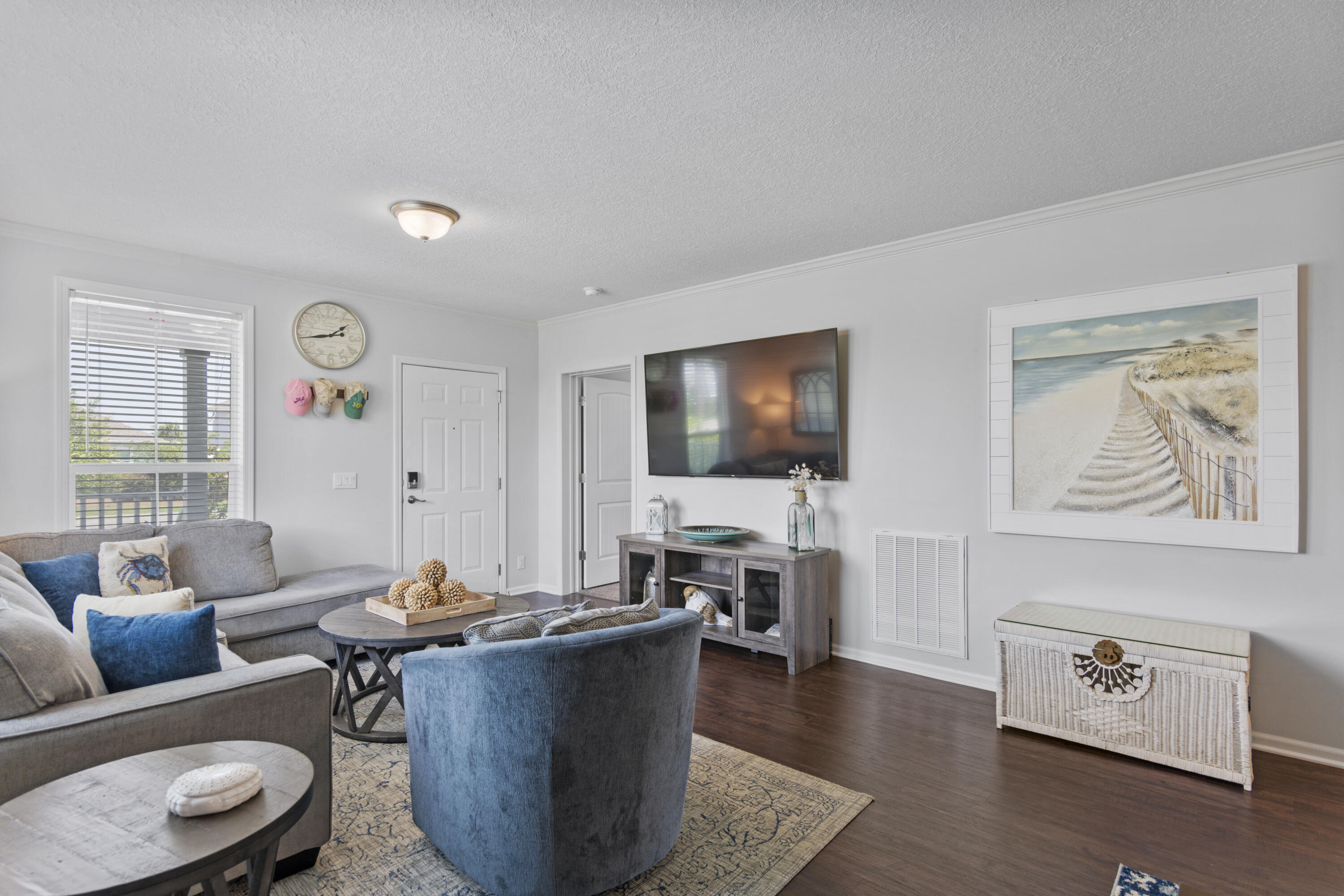 Magnolia Dunes - Residential