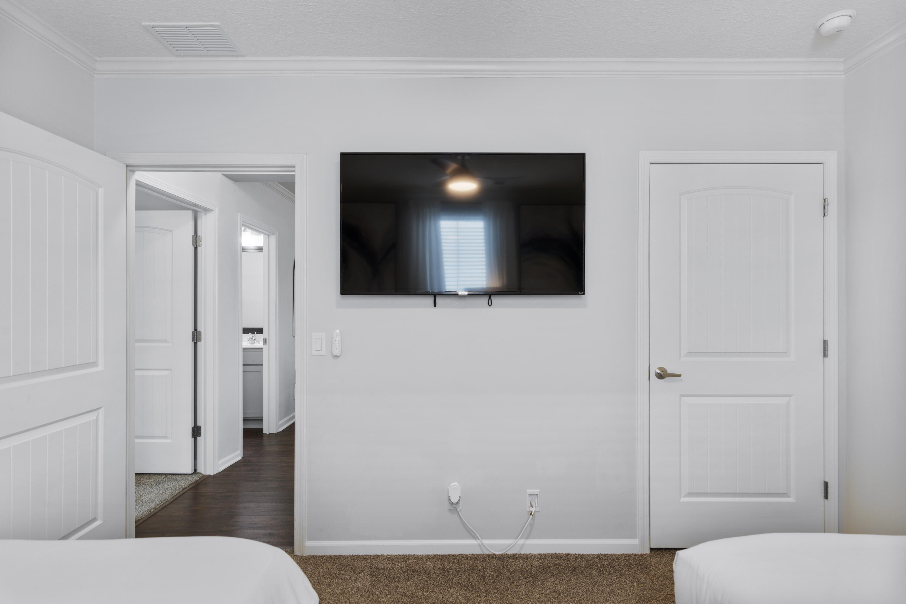 Magnolia Dunes - Residential