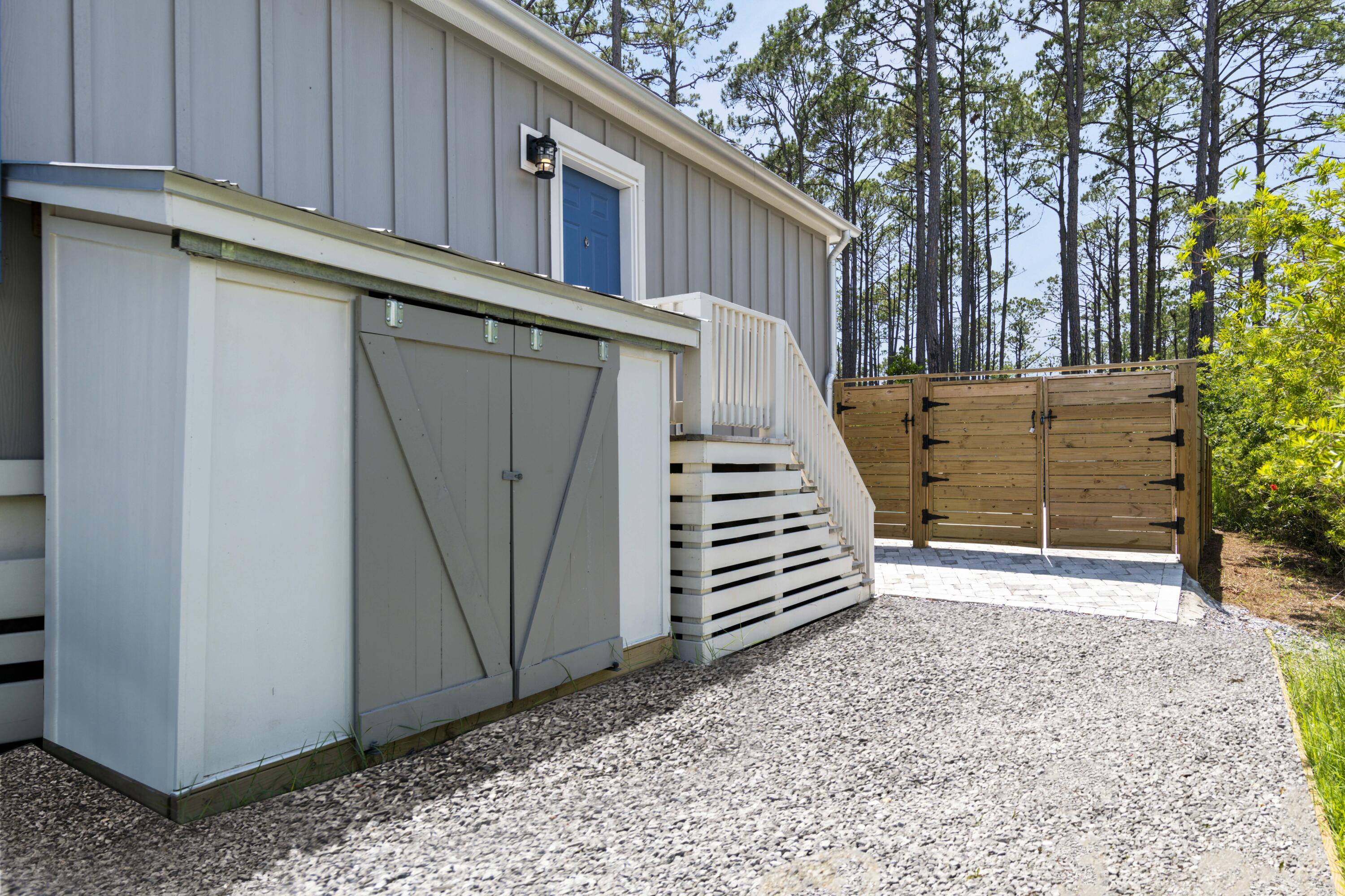 Magnolia Dunes - Residential