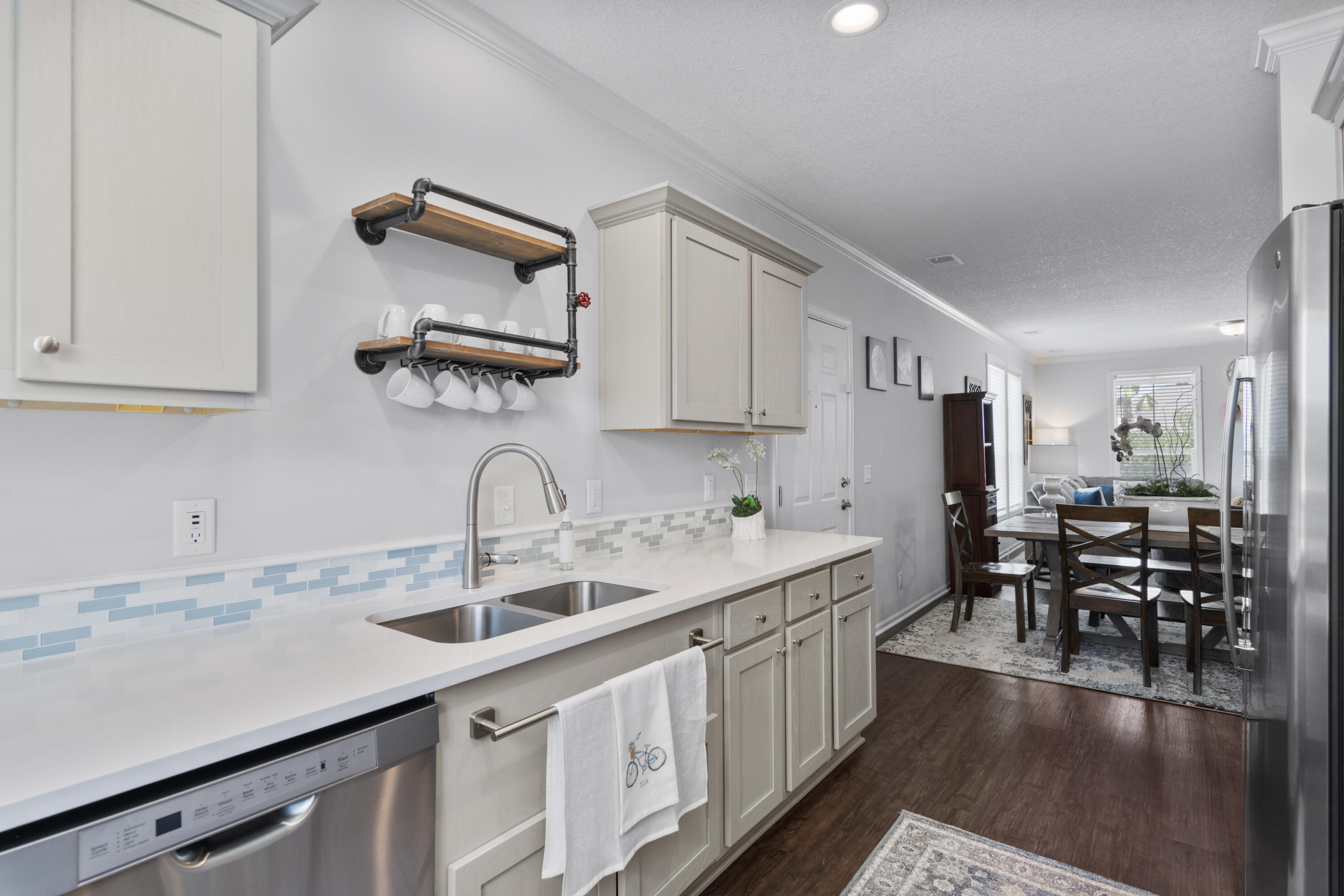 Magnolia Dunes - Residential