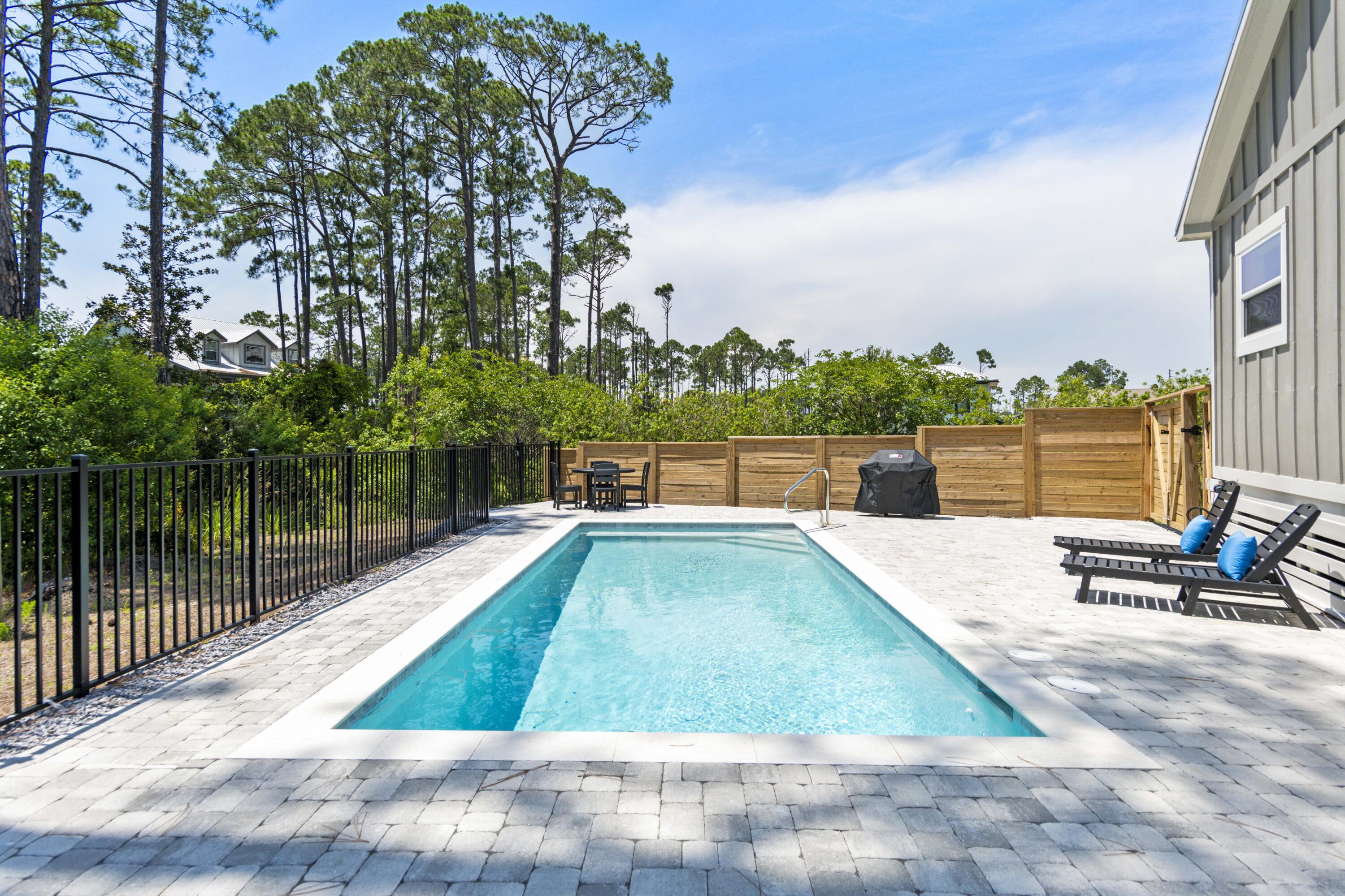 Magnolia Dunes - Residential