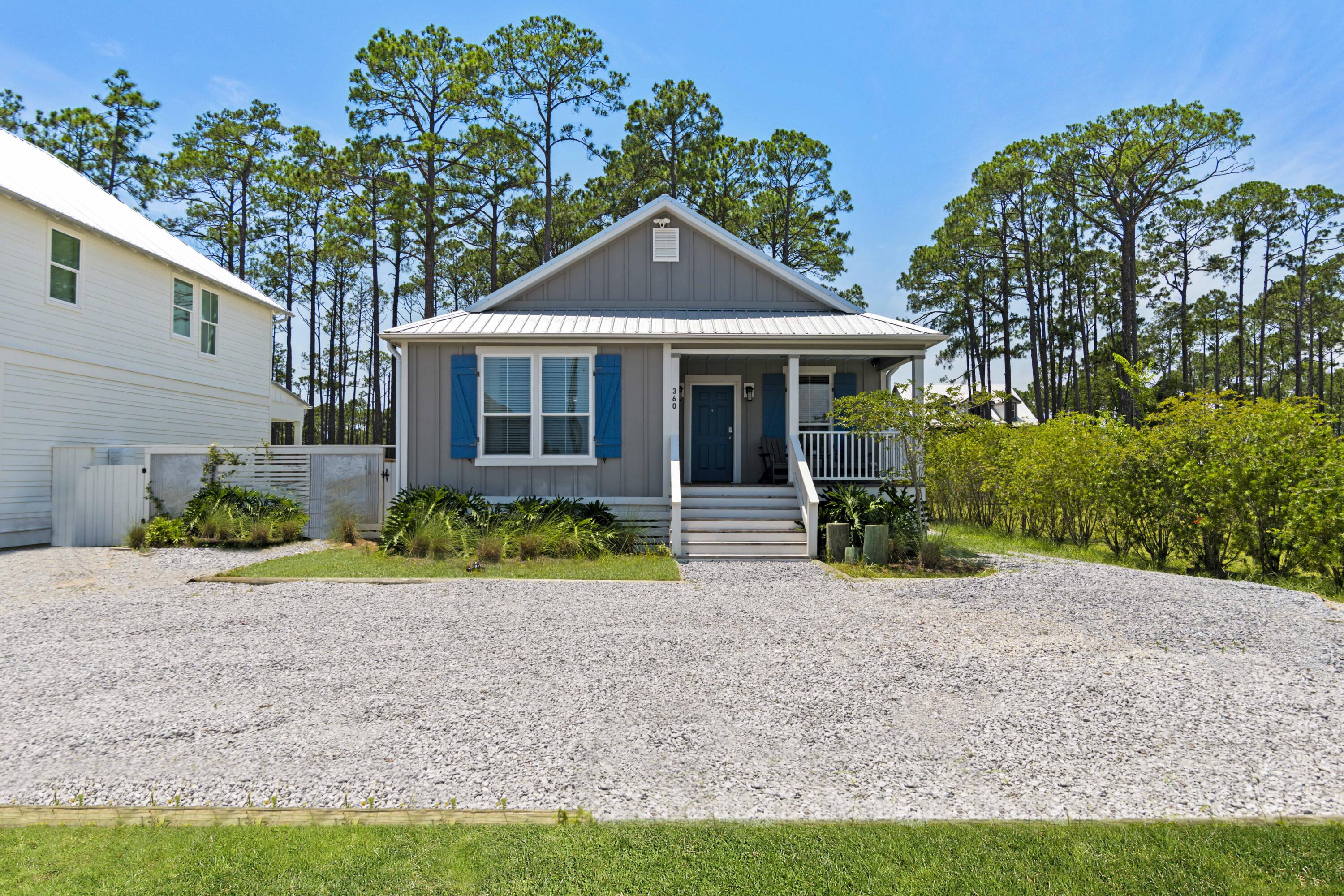 Magnolia Dunes - Residential