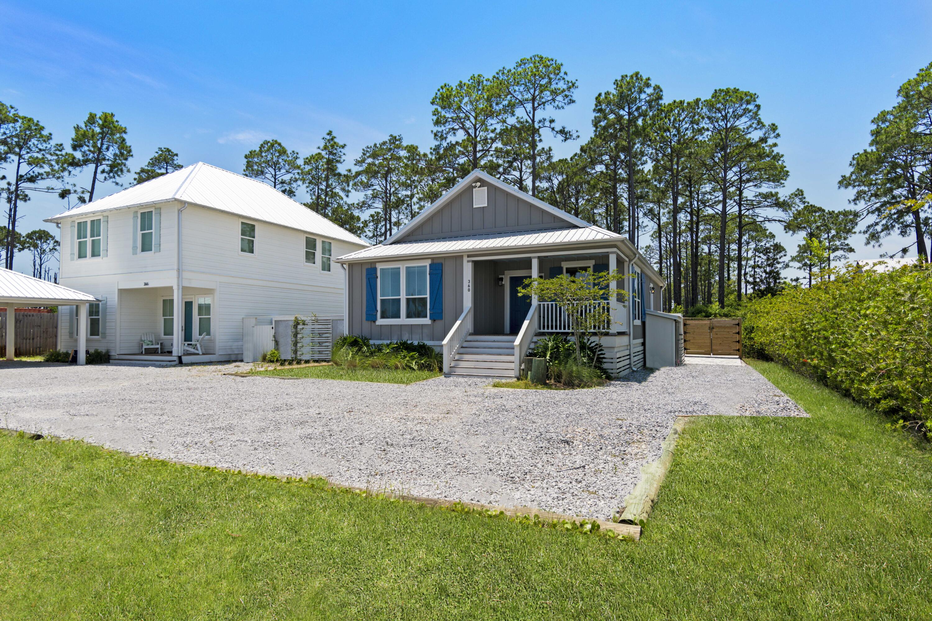 Magnolia Dunes - Residential