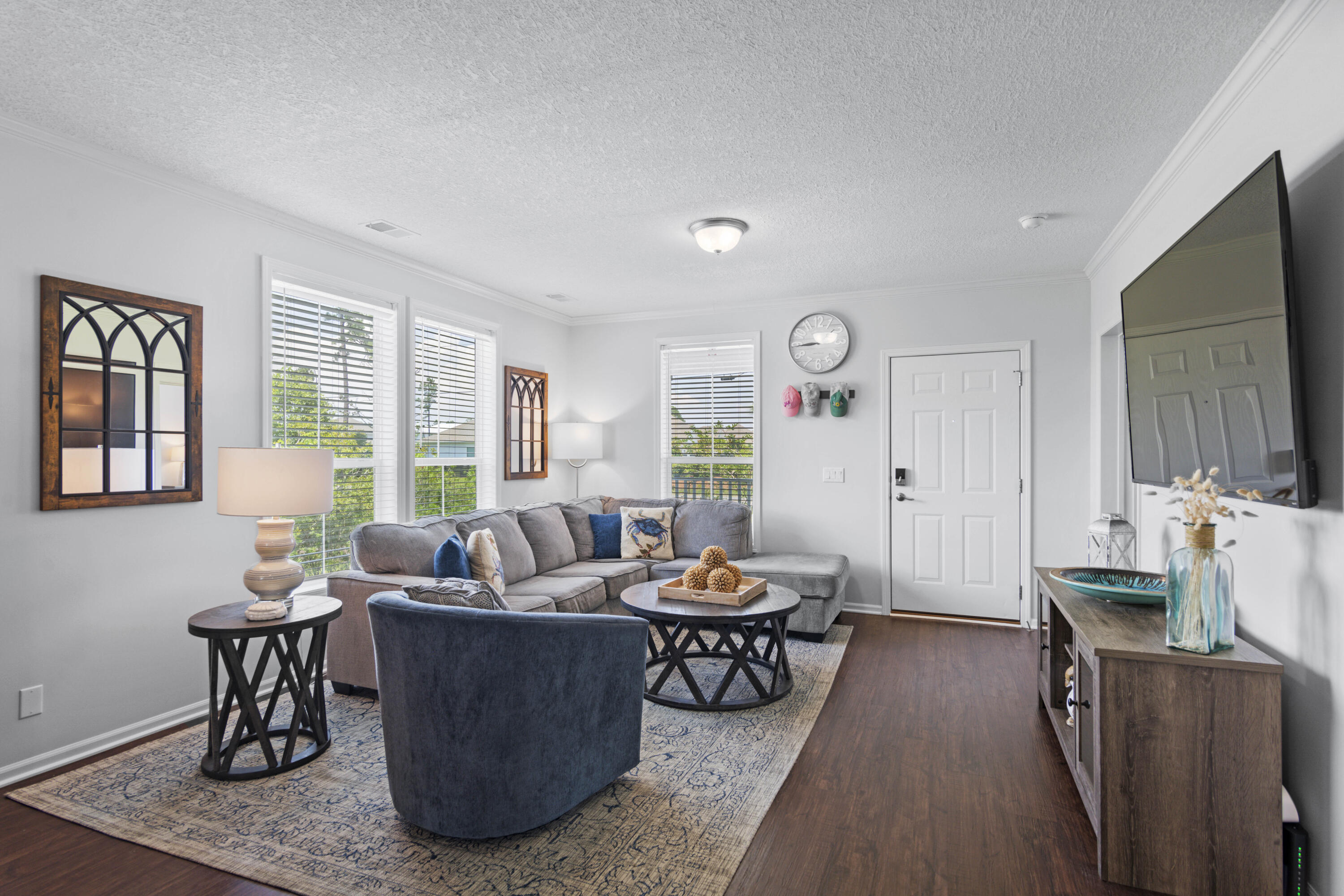 Magnolia Dunes - Residential