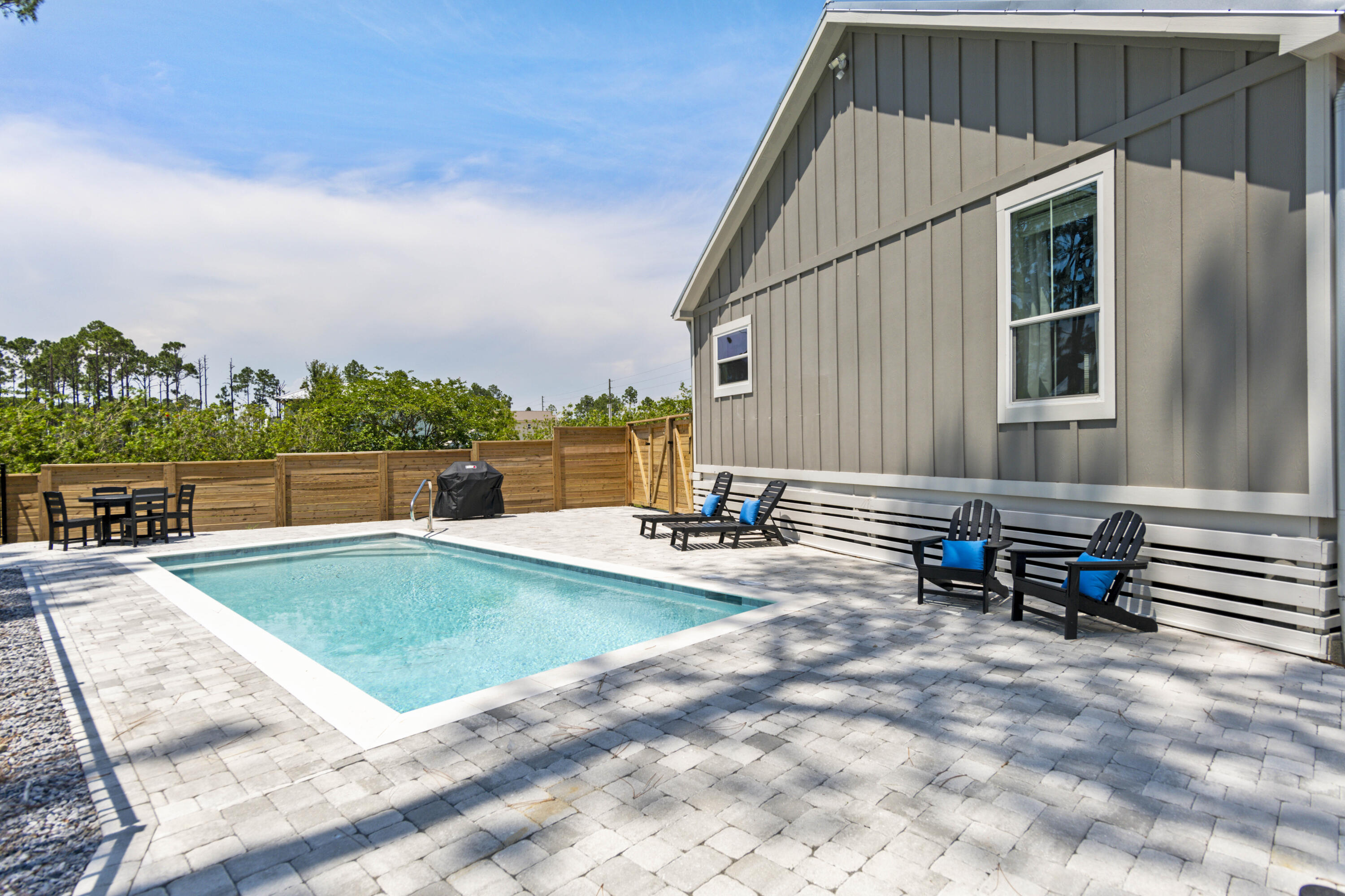 Magnolia Dunes - Residential