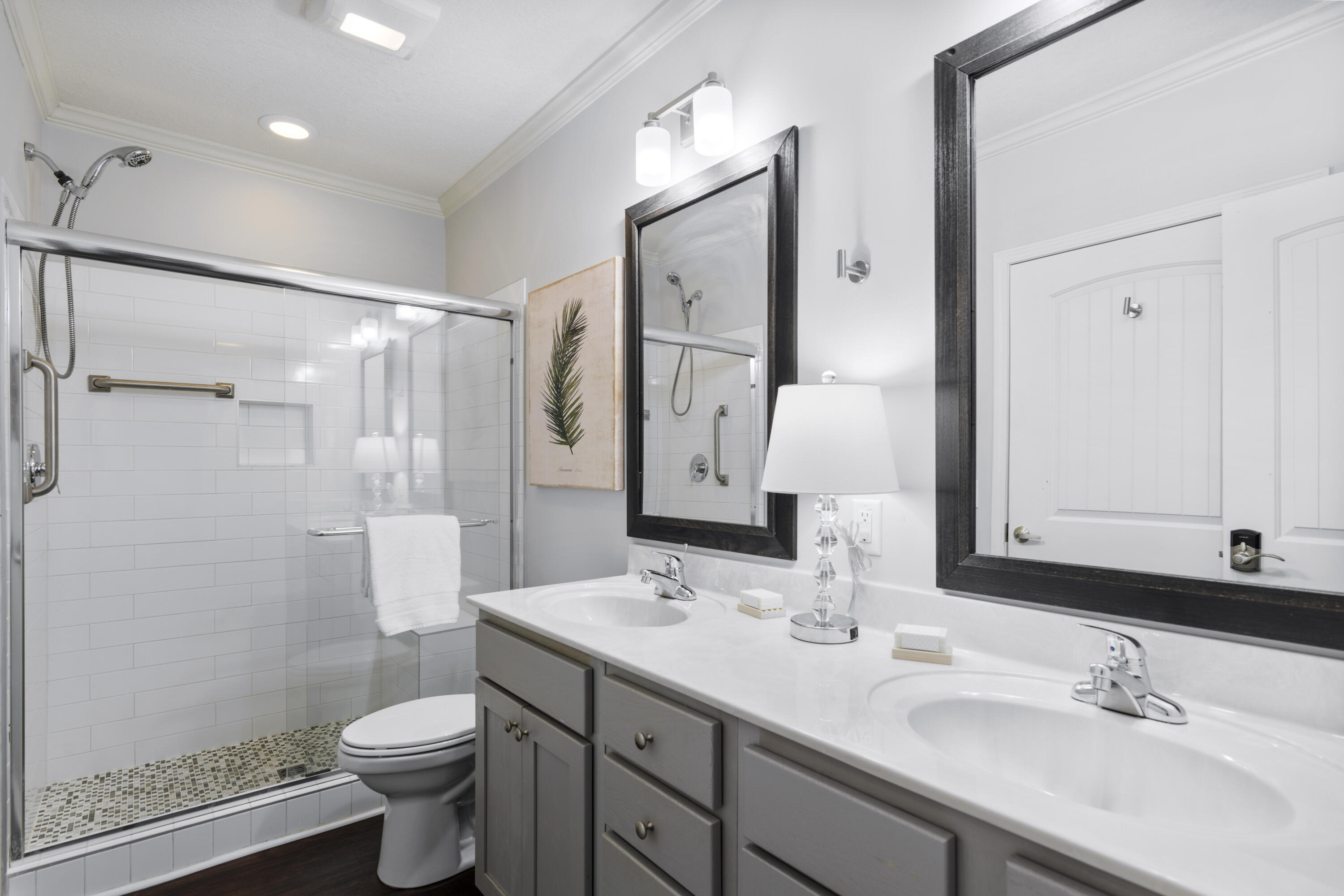 Magnolia Dunes - Residential