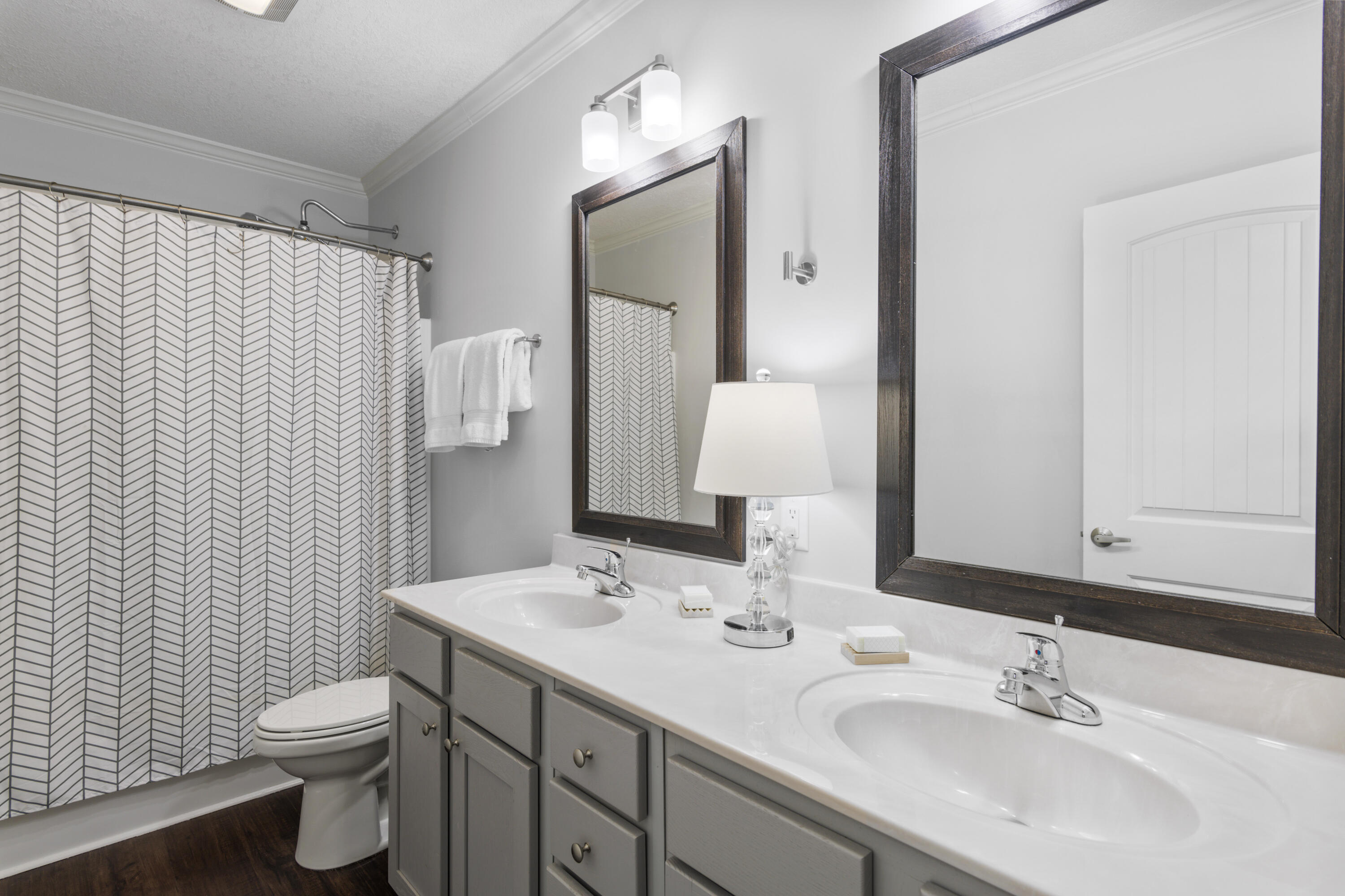 Magnolia Dunes - Residential