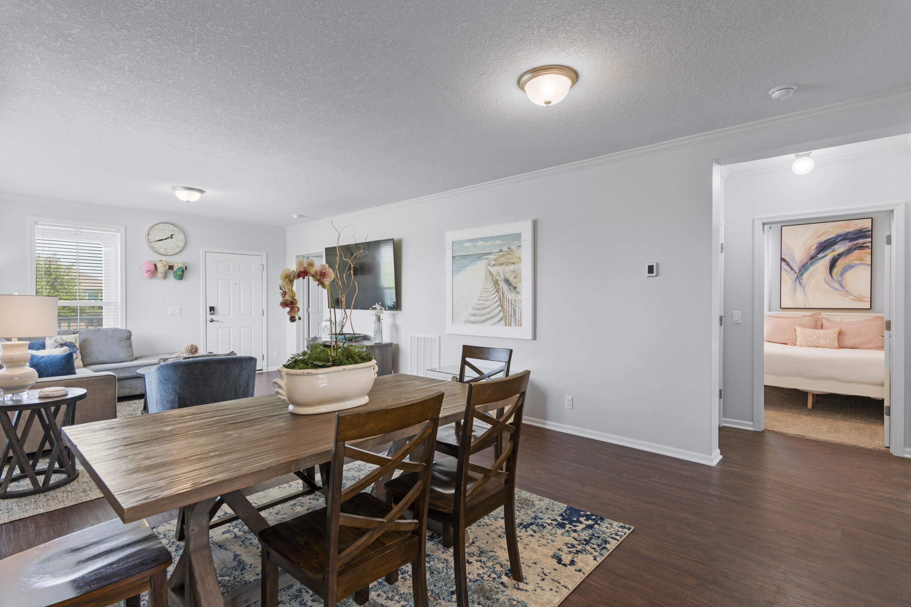 Magnolia Dunes - Residential