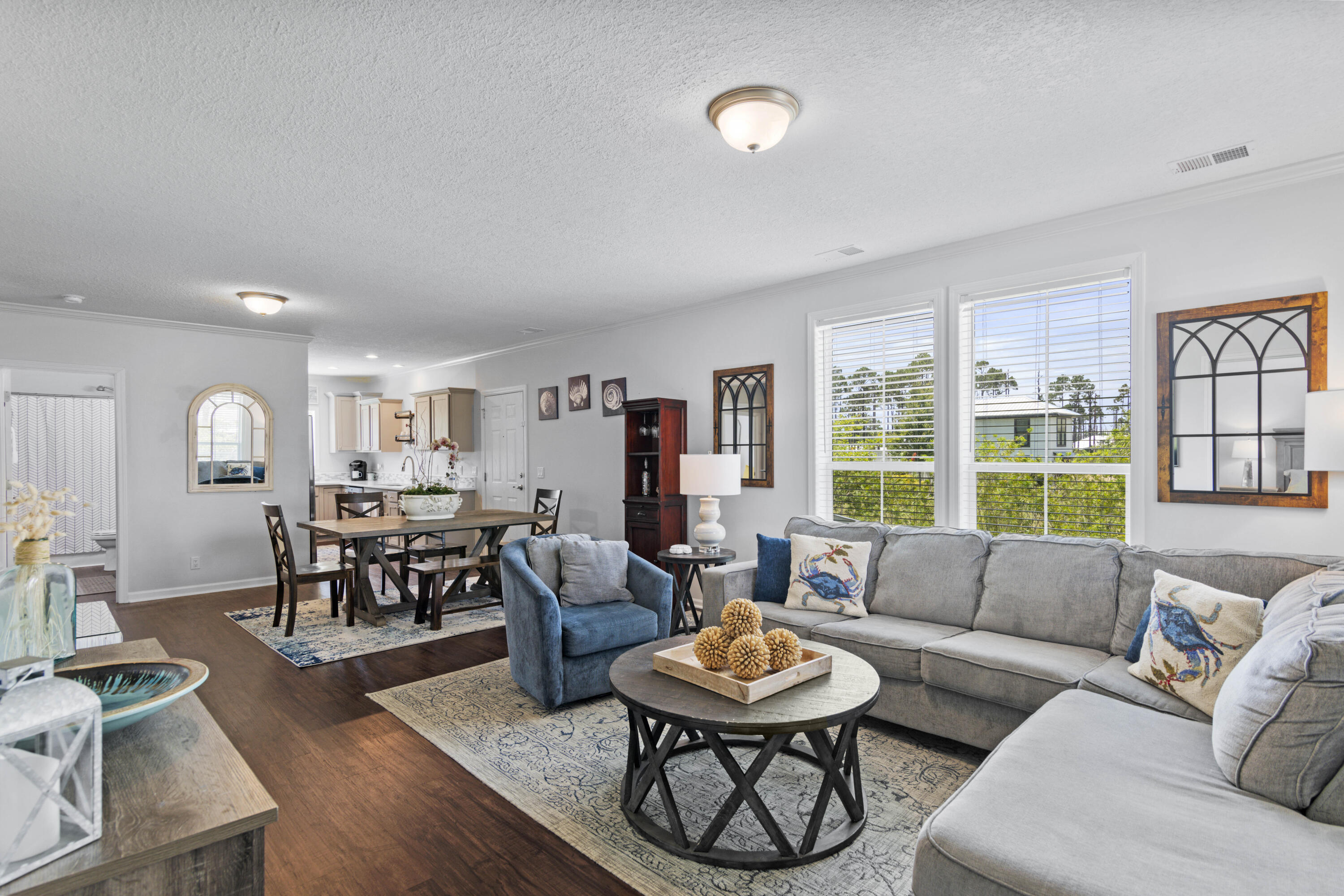 Magnolia Dunes - Residential