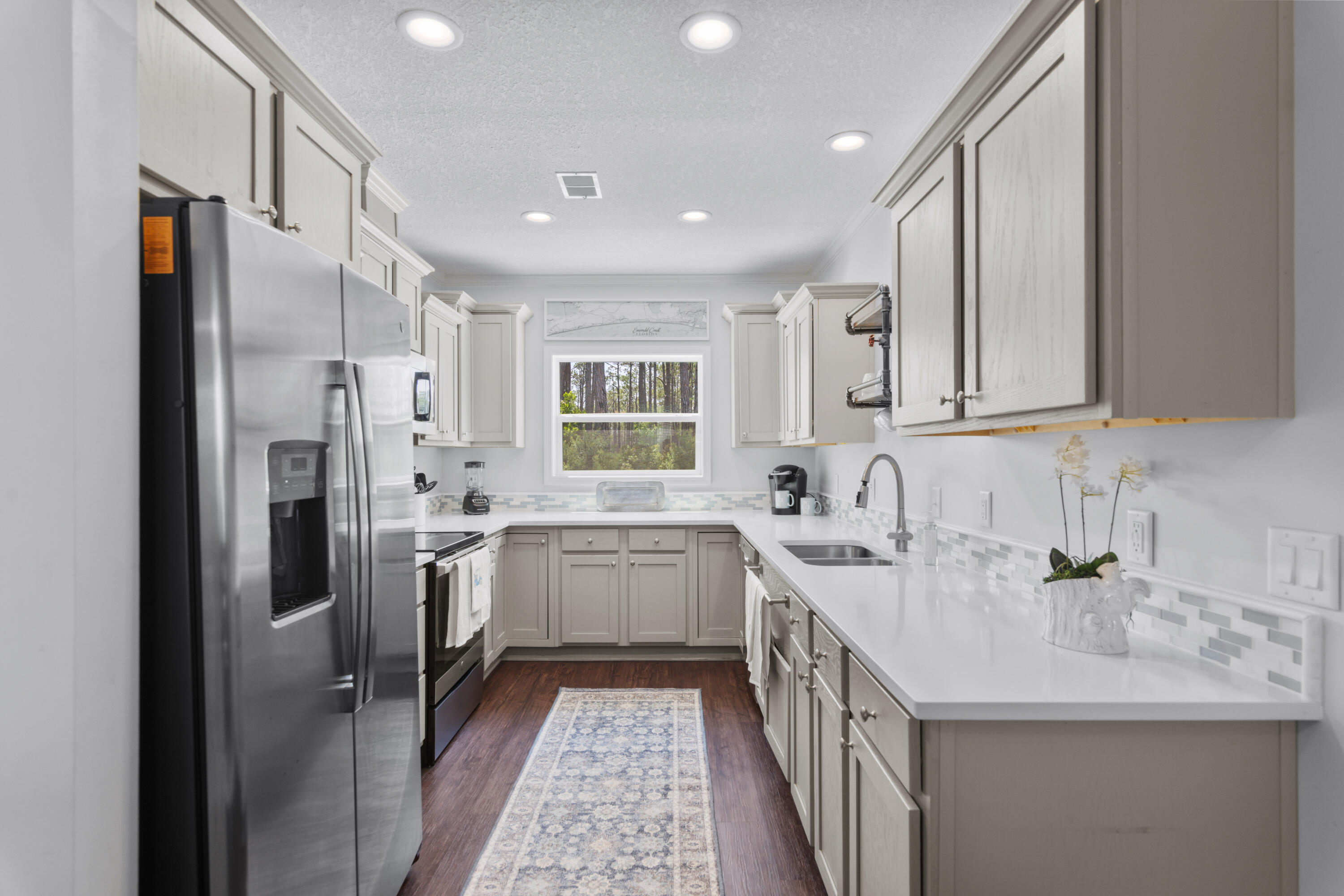 Magnolia Dunes - Residential