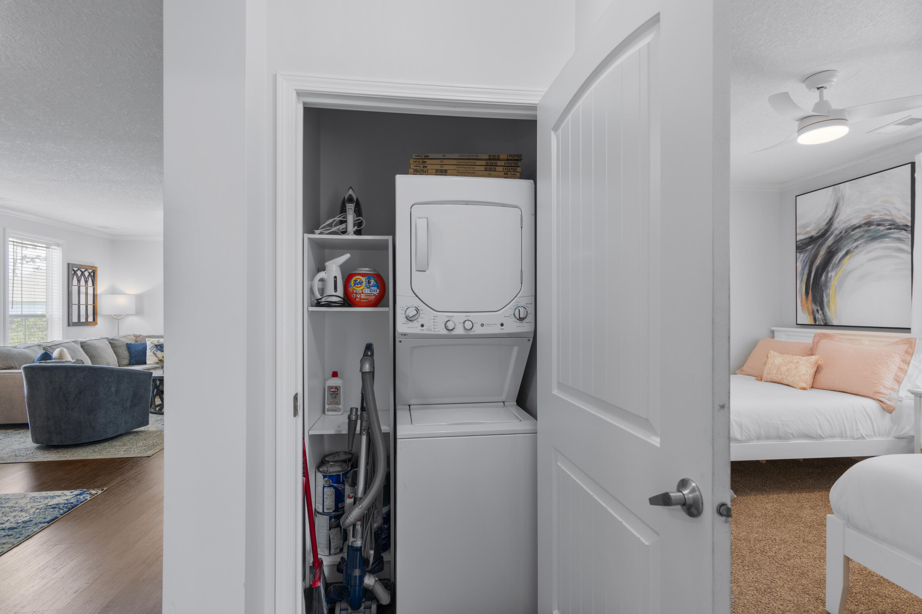 Magnolia Dunes - Residential